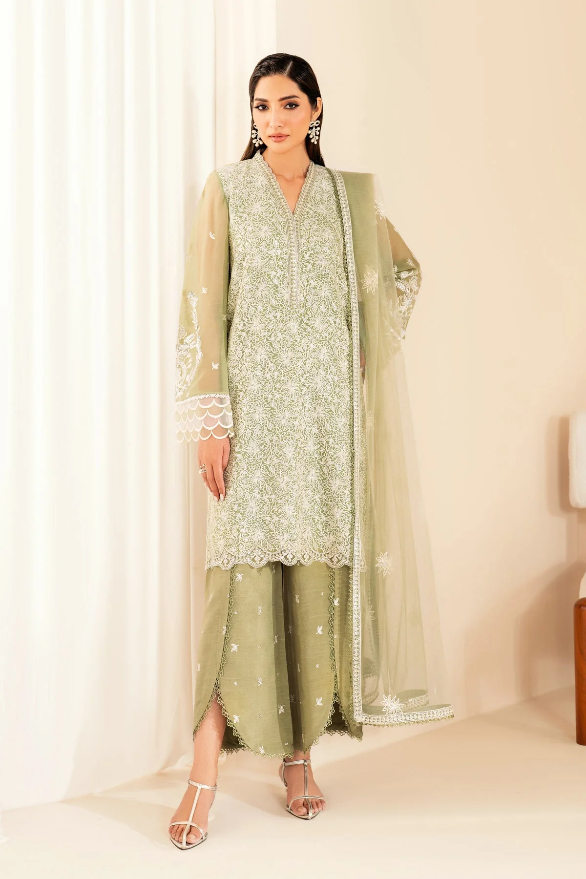 Luxury Chiffon Collection - Image 7