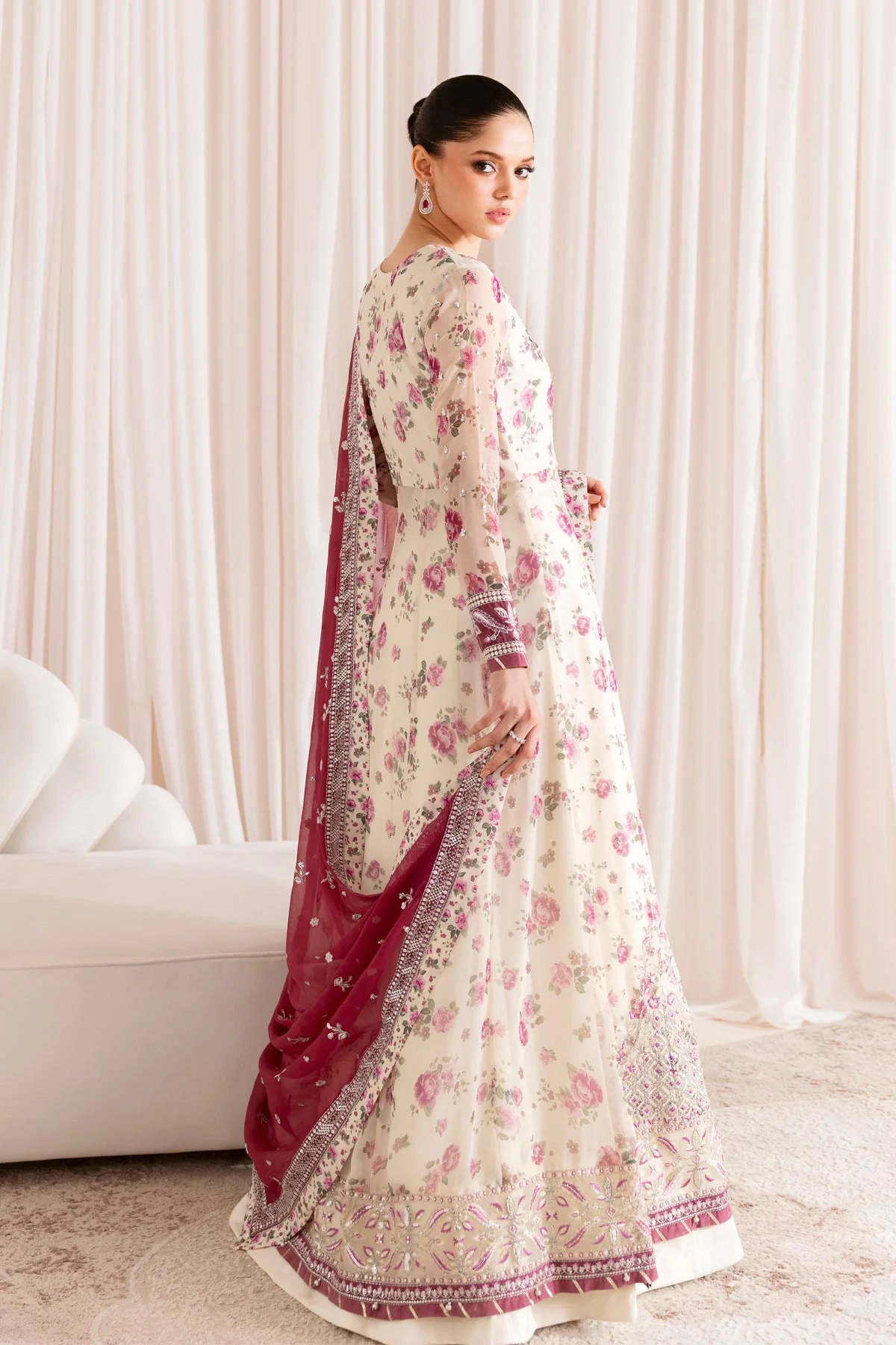 Luxury Chiffon Collection - Image 5