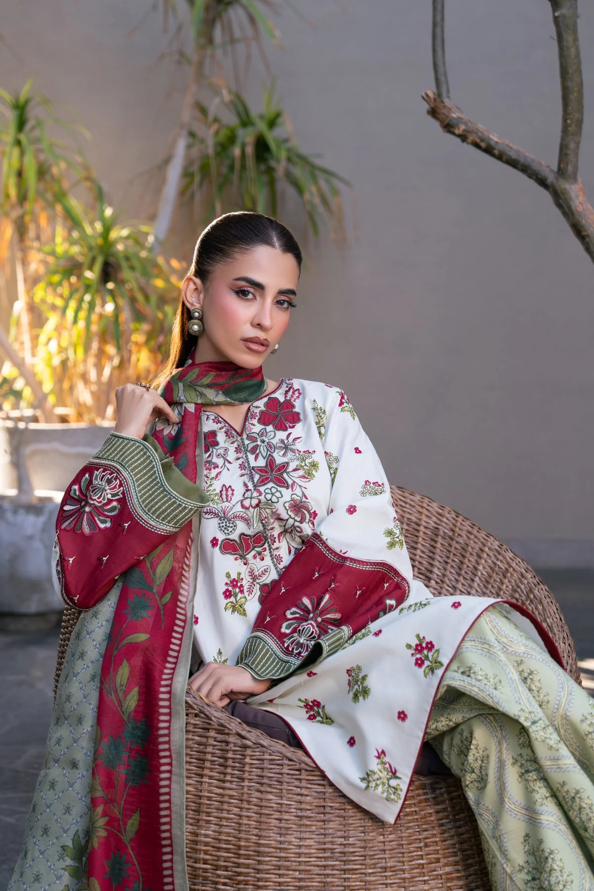 Layana Lawn Collection - Image 6