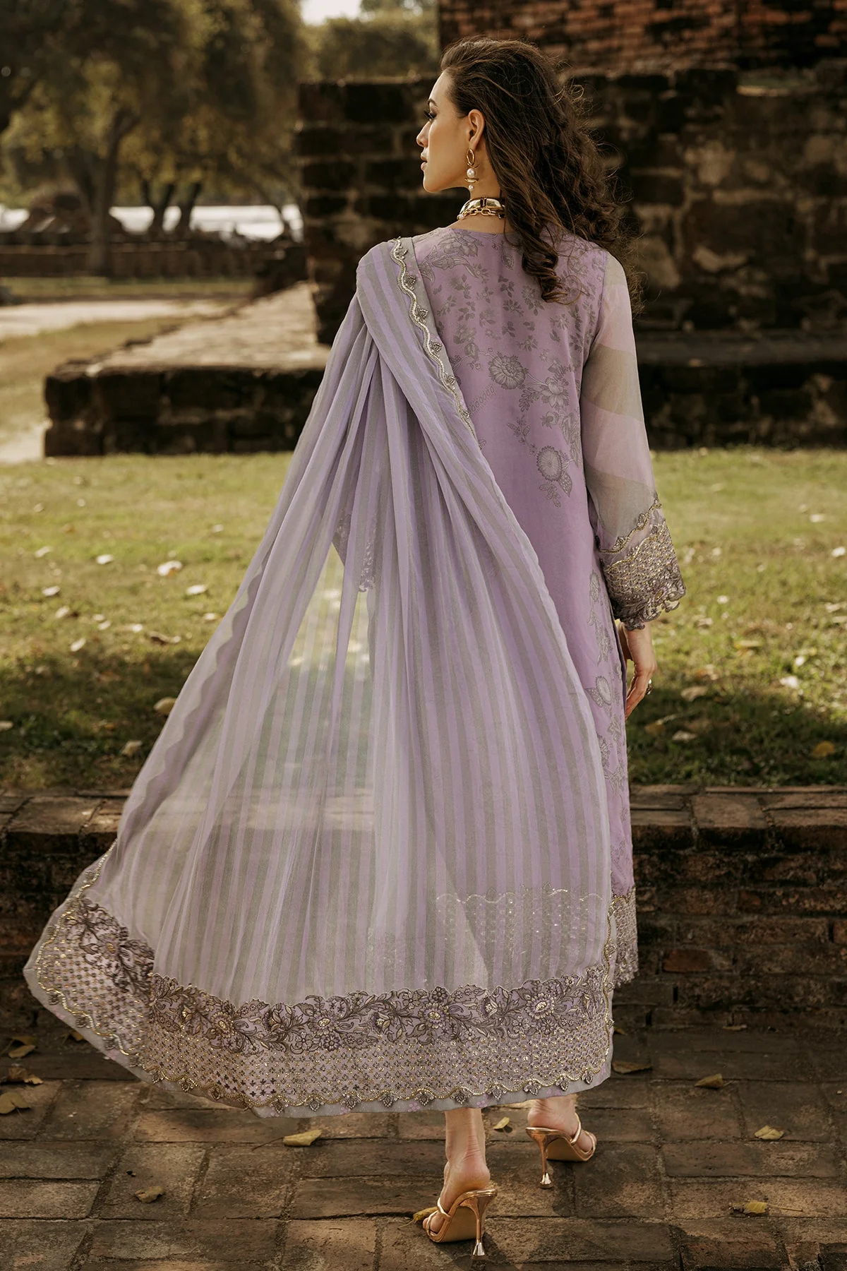 Luxury Chiffon Collection - Image 2