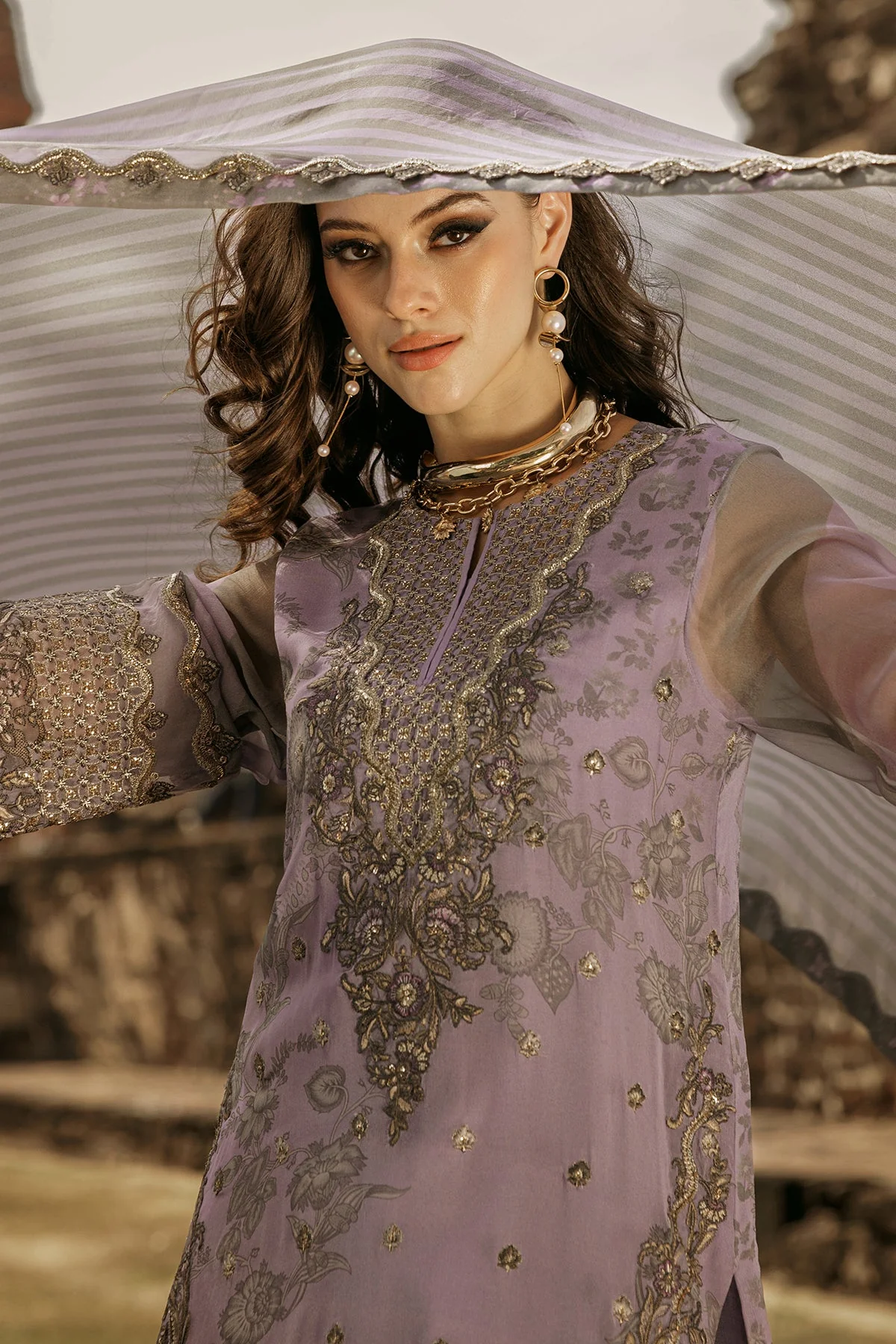 Luxury Chiffon Collection - Image 4