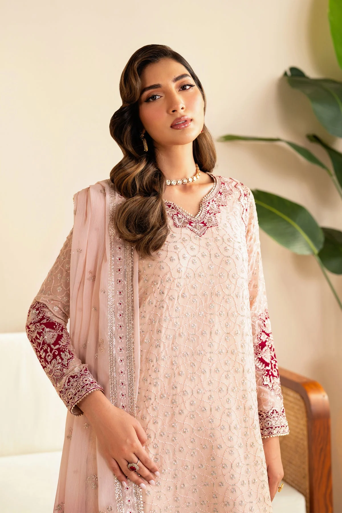 Luxury Chiffon Collection - Image 4