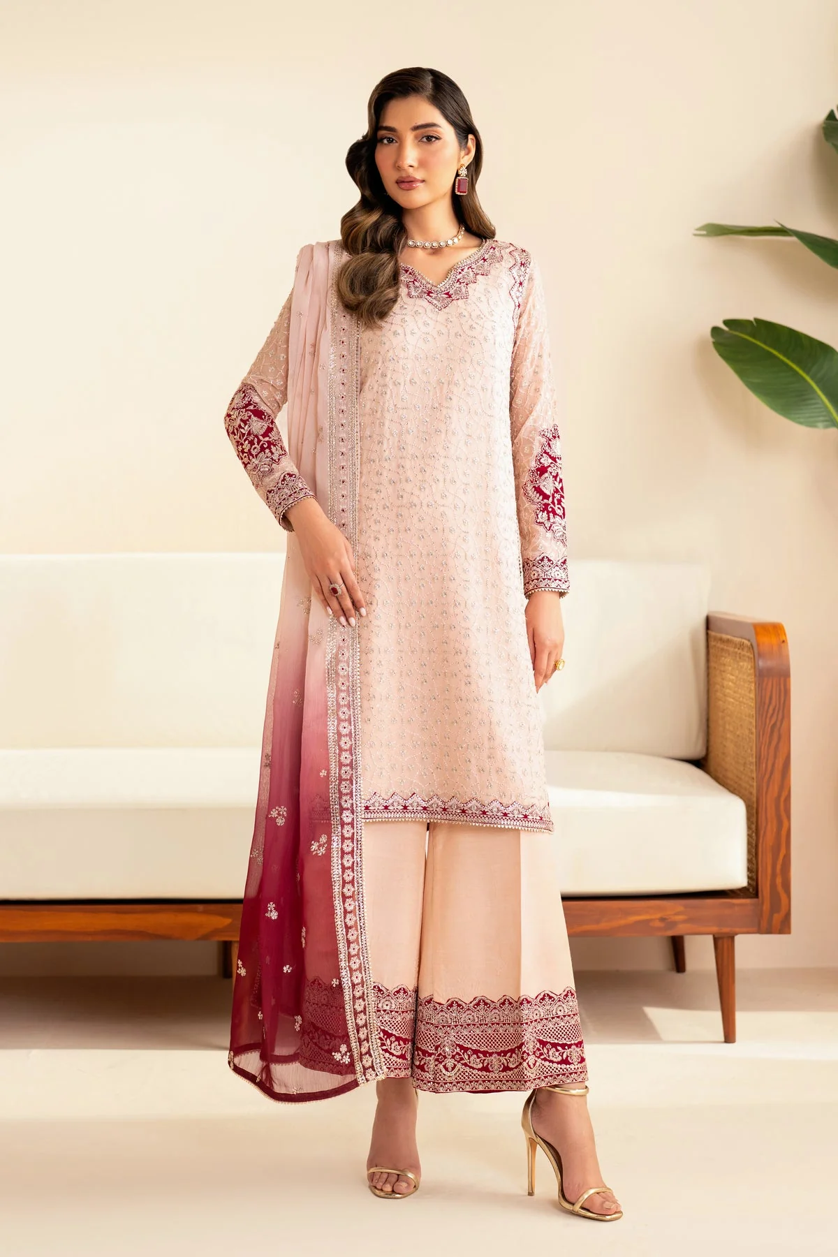 Luxury Chiffon Collection - Image 5