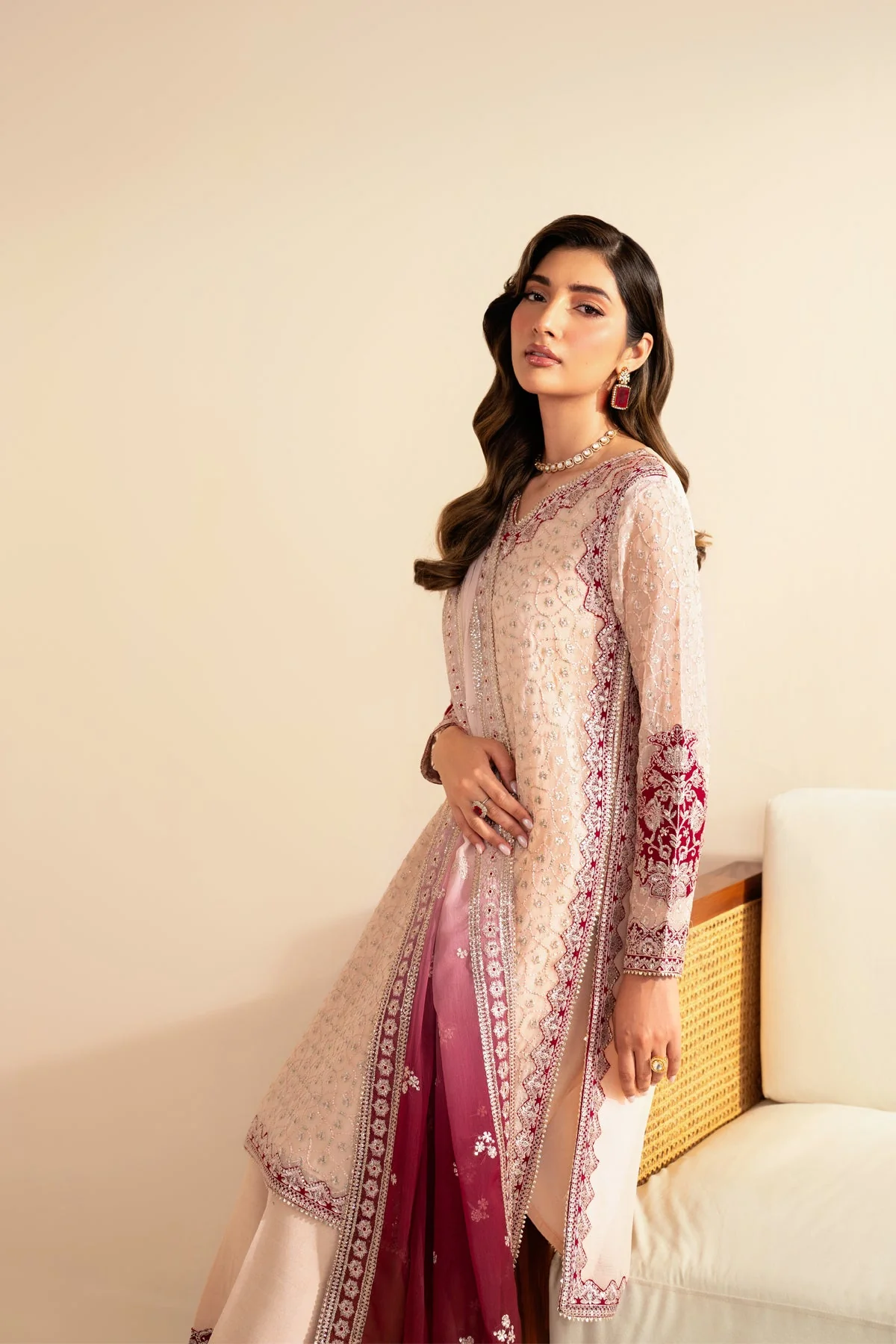 Luxury Chiffon Collection - Image 7