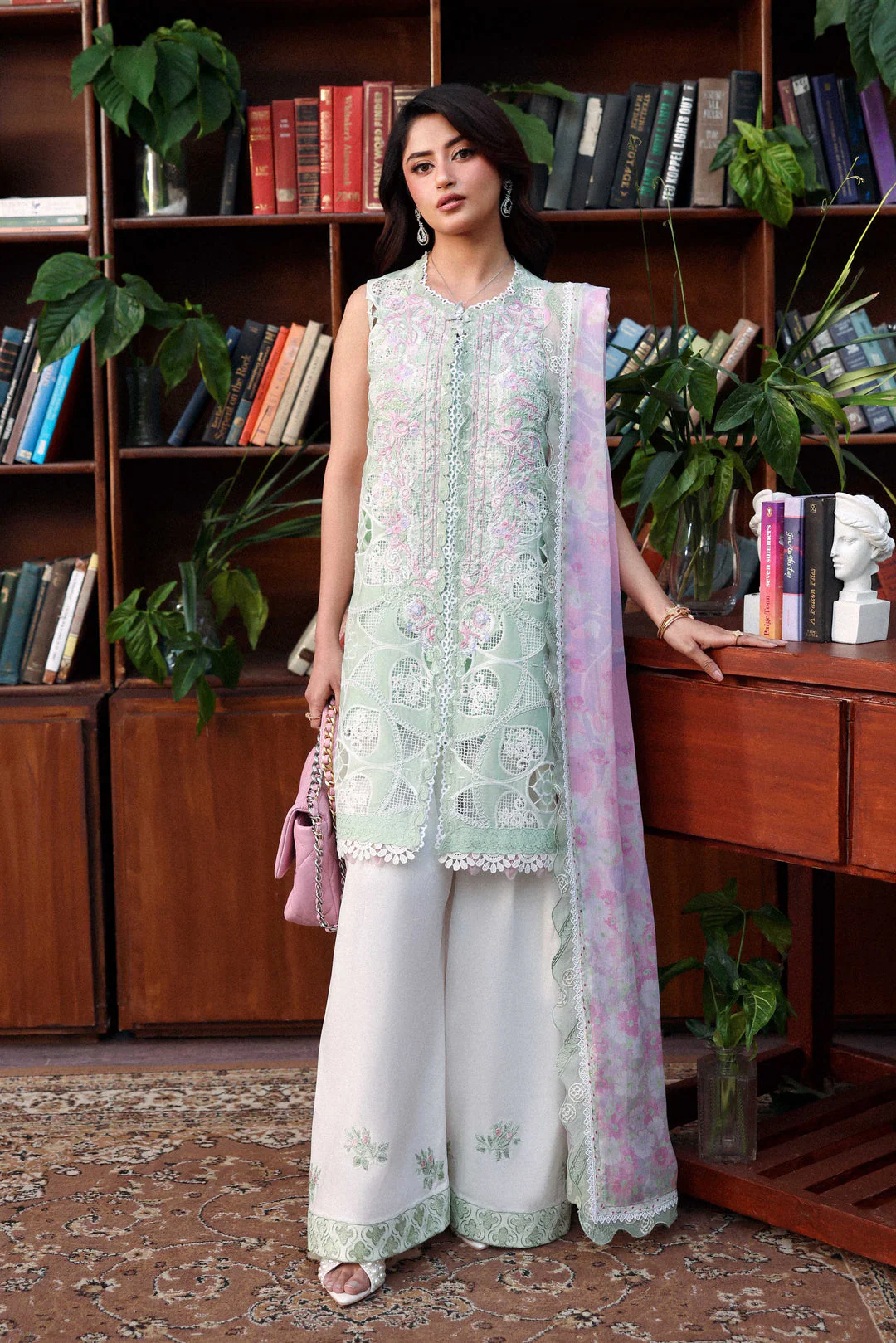Luxury Formal Collection