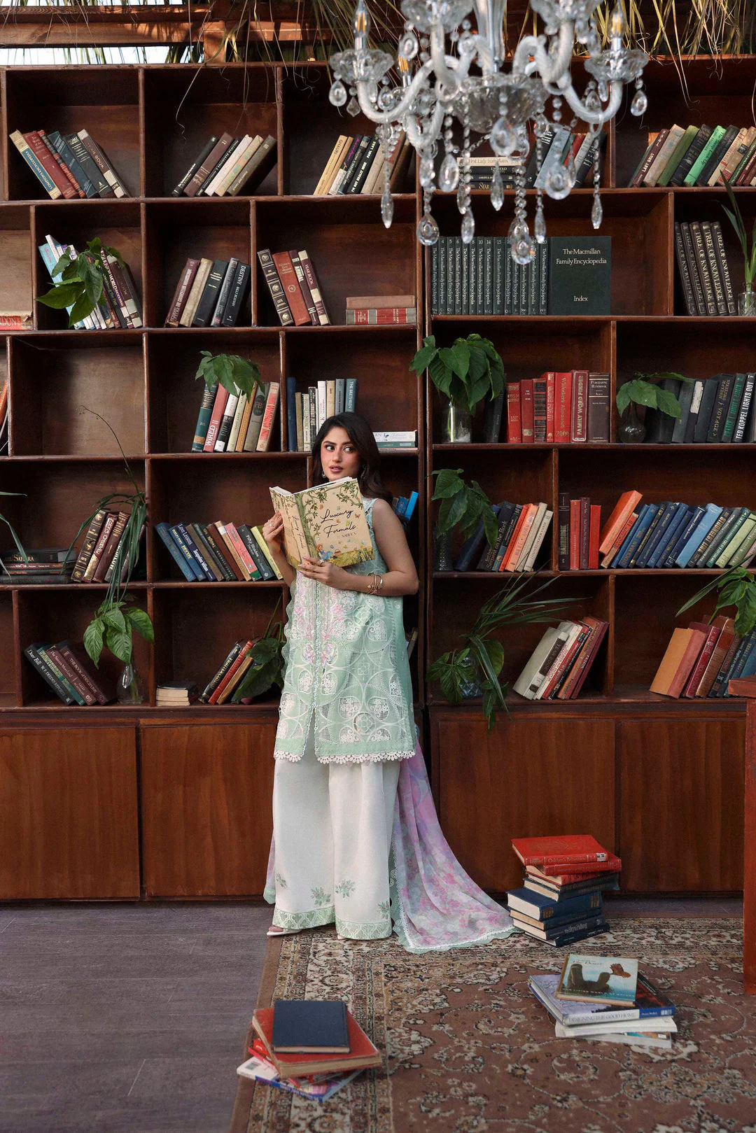 Luxury Formal Collection - Image 6