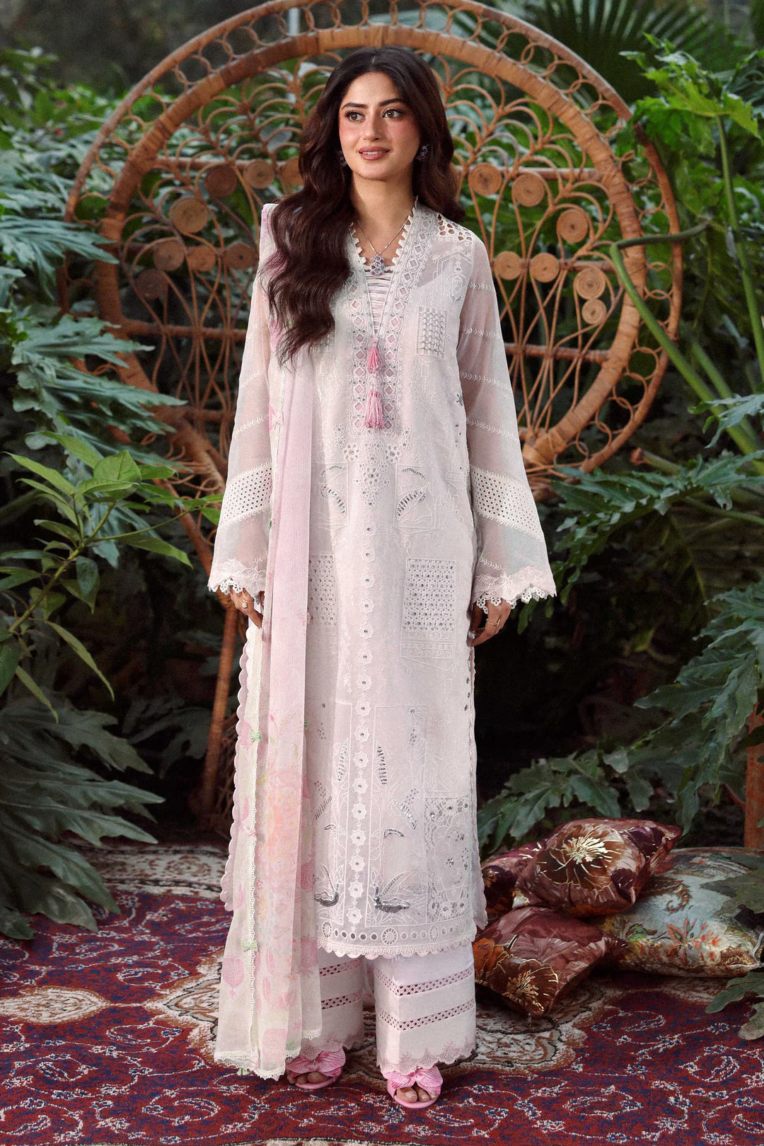 Luxury Formal Collection