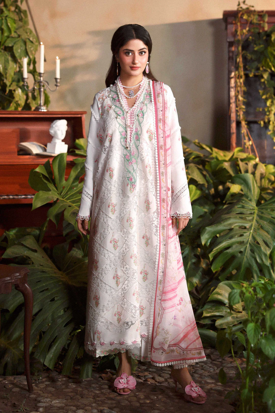 Luxury Formal Collection