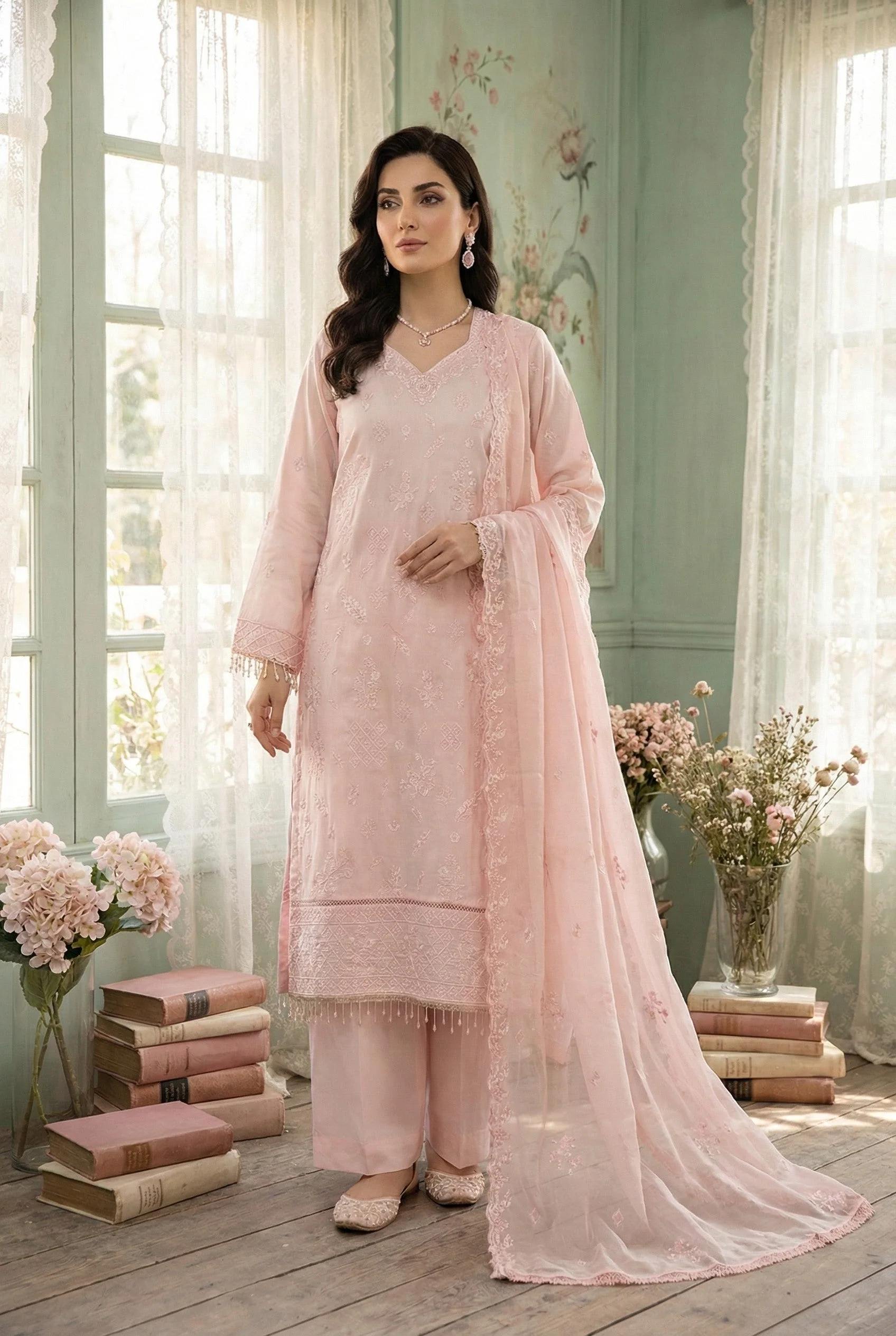 Luxury Formals Garden Of Eve