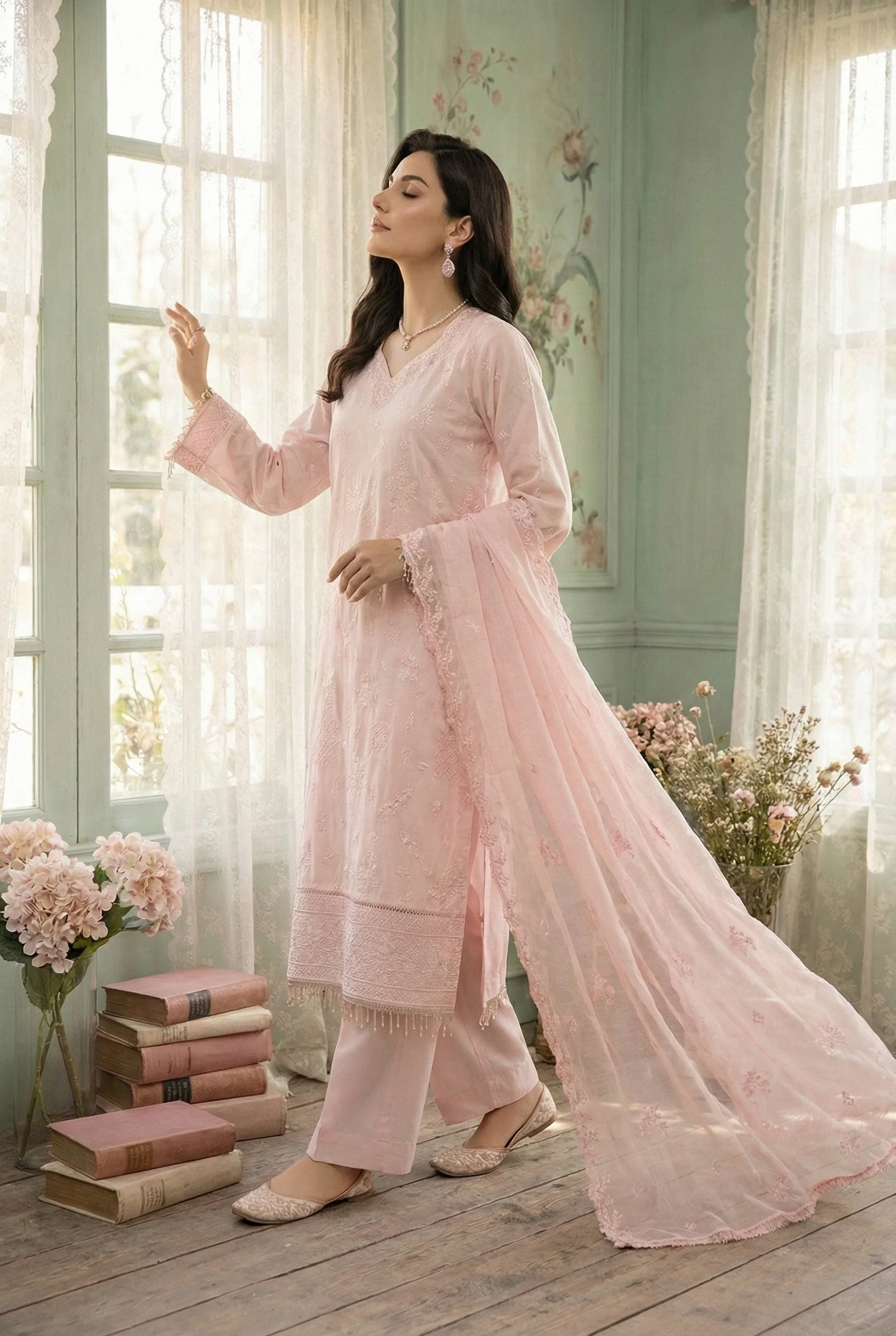 Luxury Formals Garden Of Eve - Image 2