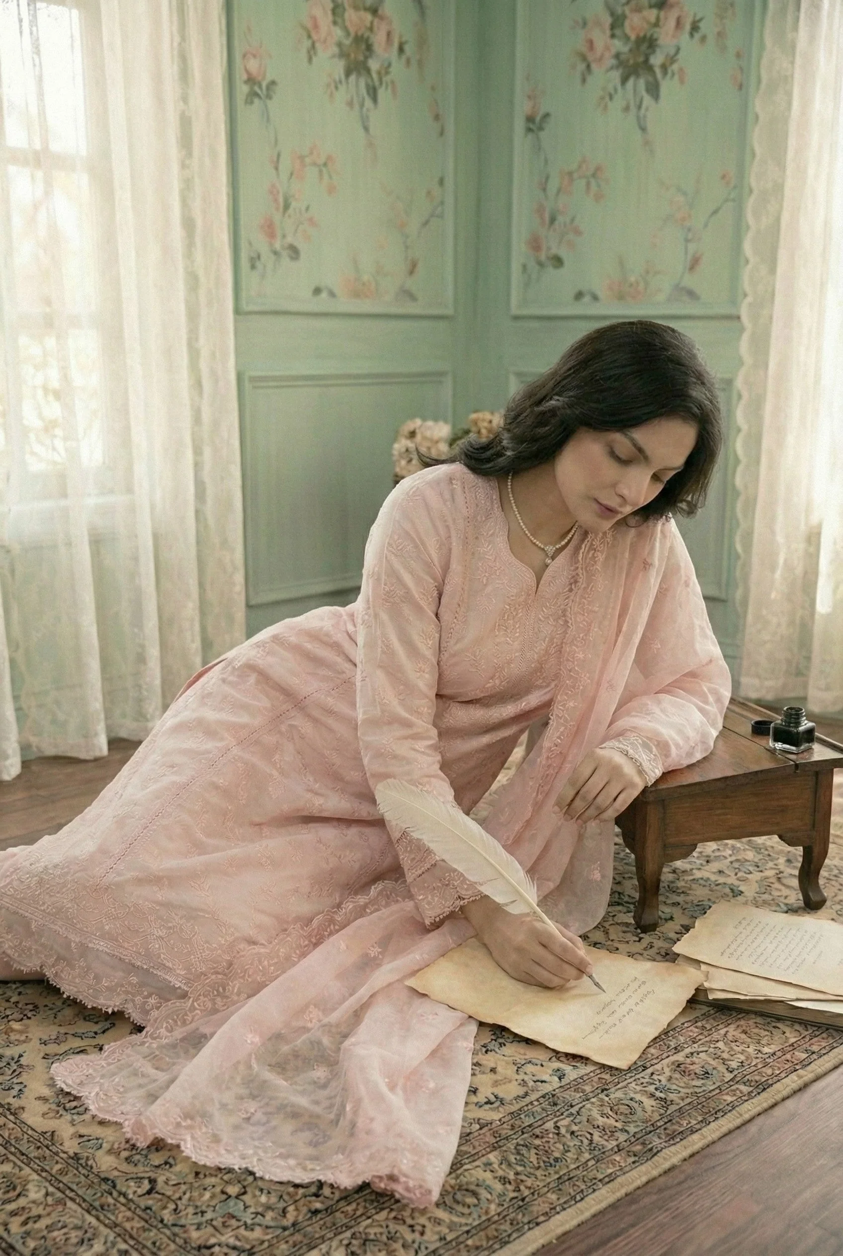 Luxury Formals Garden Of Eve - Image 3