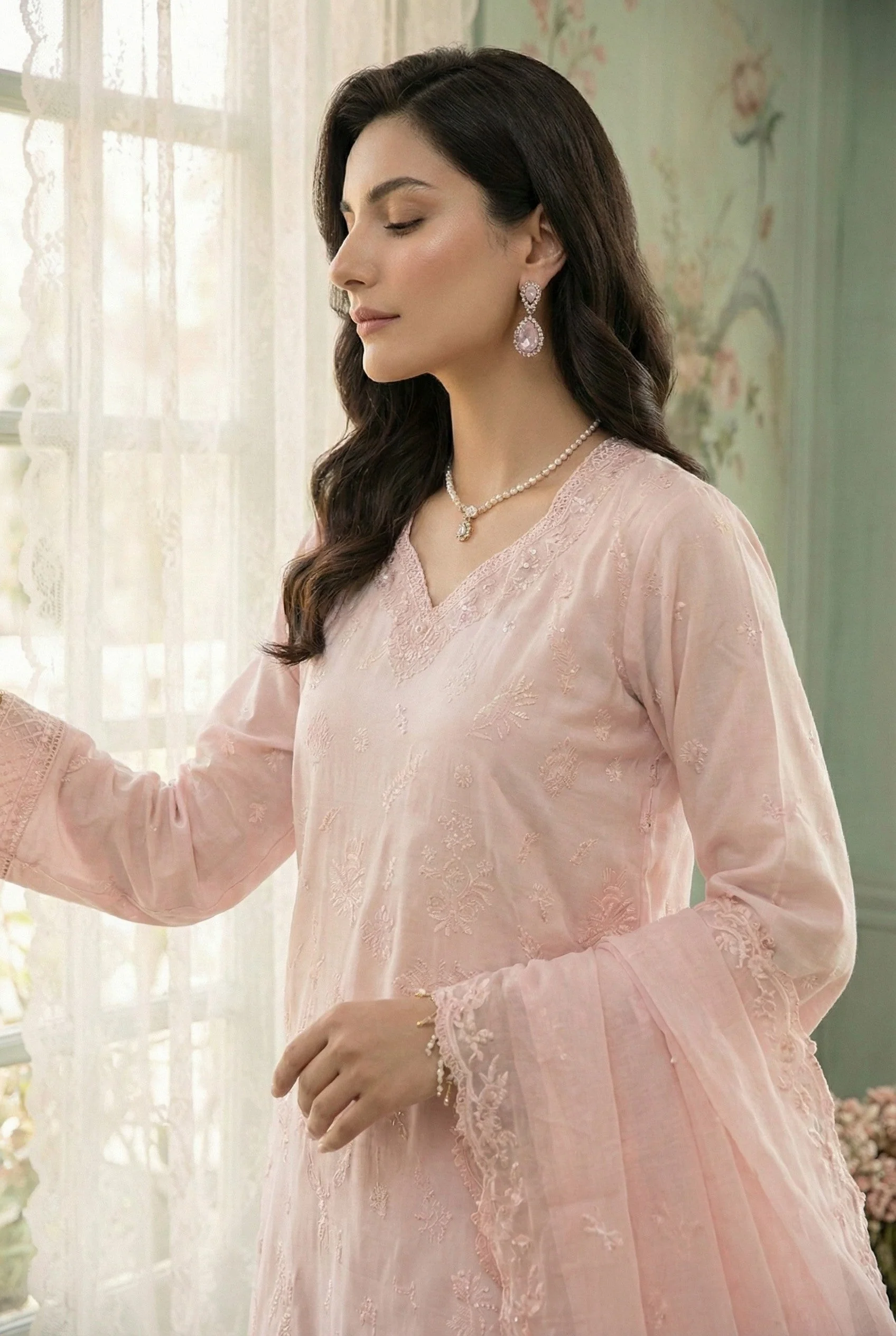Luxury Formals Garden Of Eve - Image 4