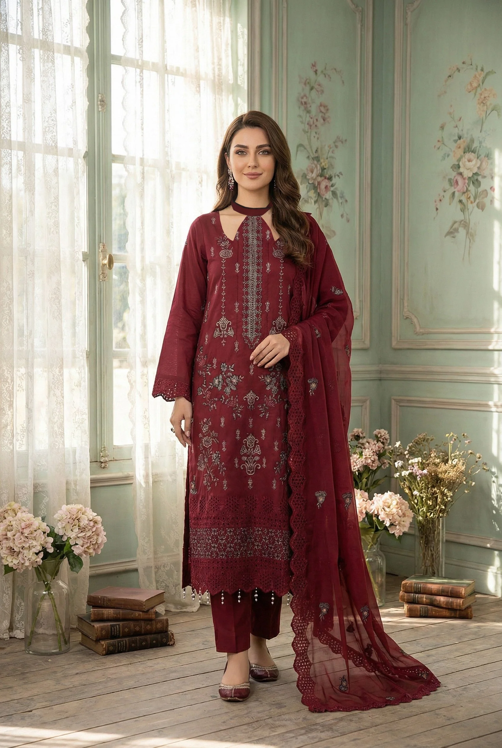 Luxury Formals Garden Of Eve