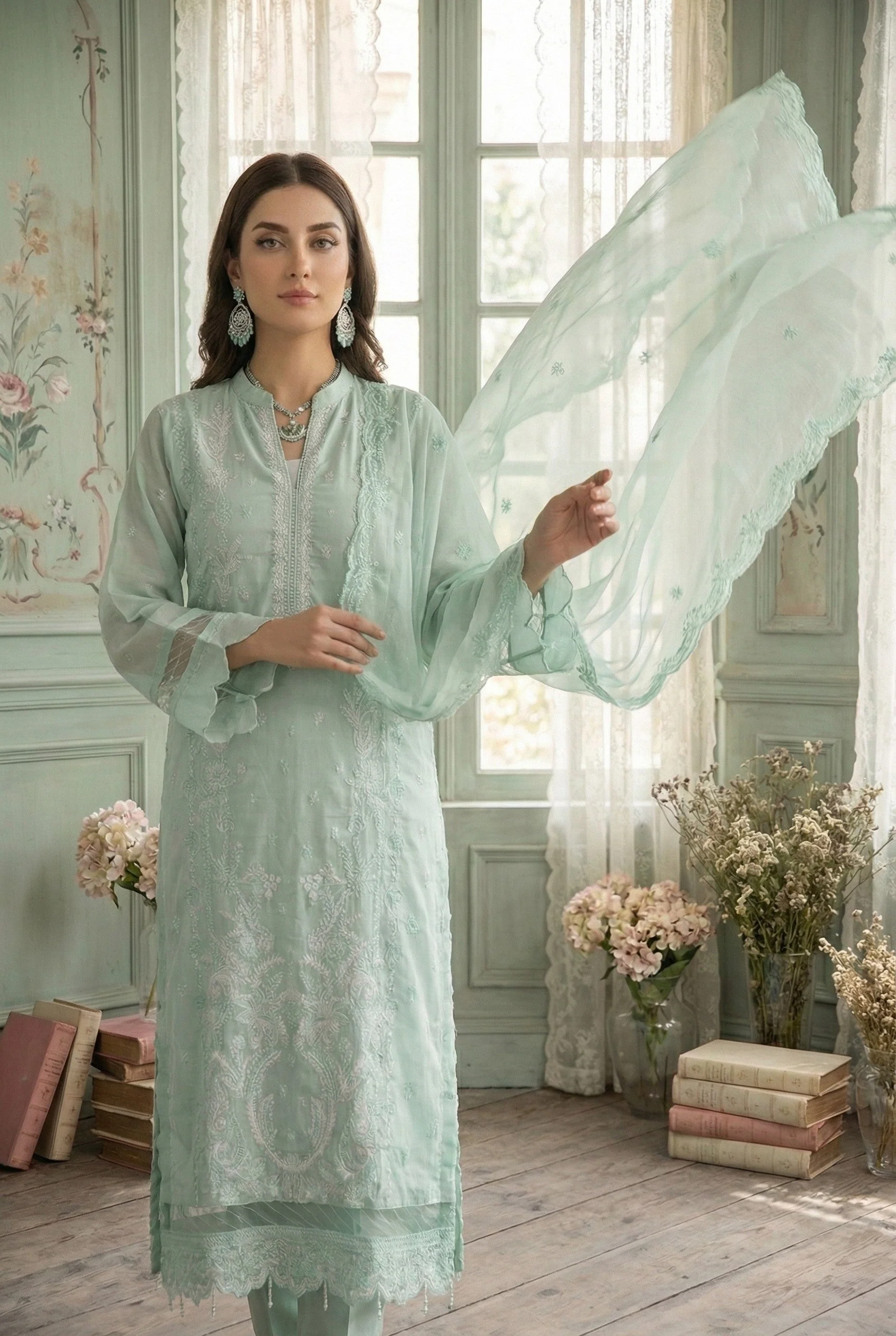 Luxury Formals Garden Of Eve - Image 2