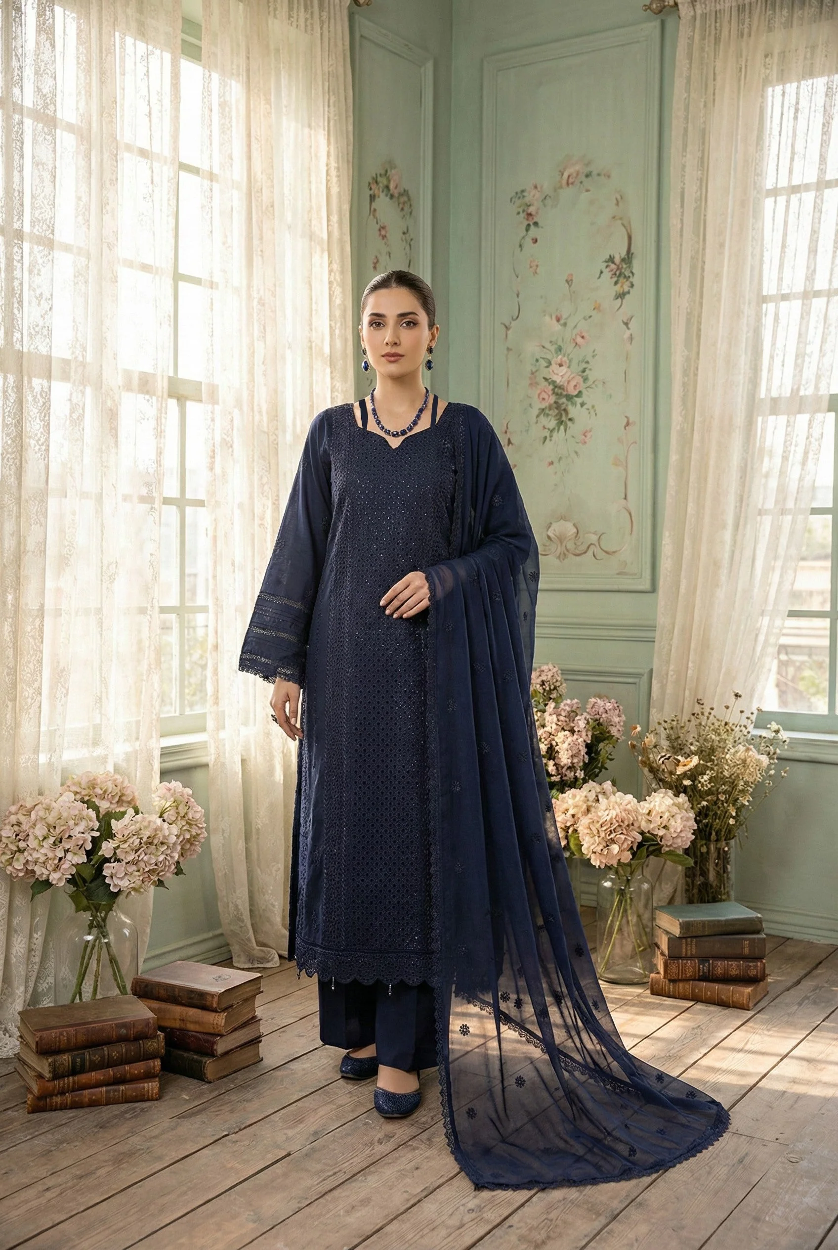 Luxury Formals Garden Of Eve