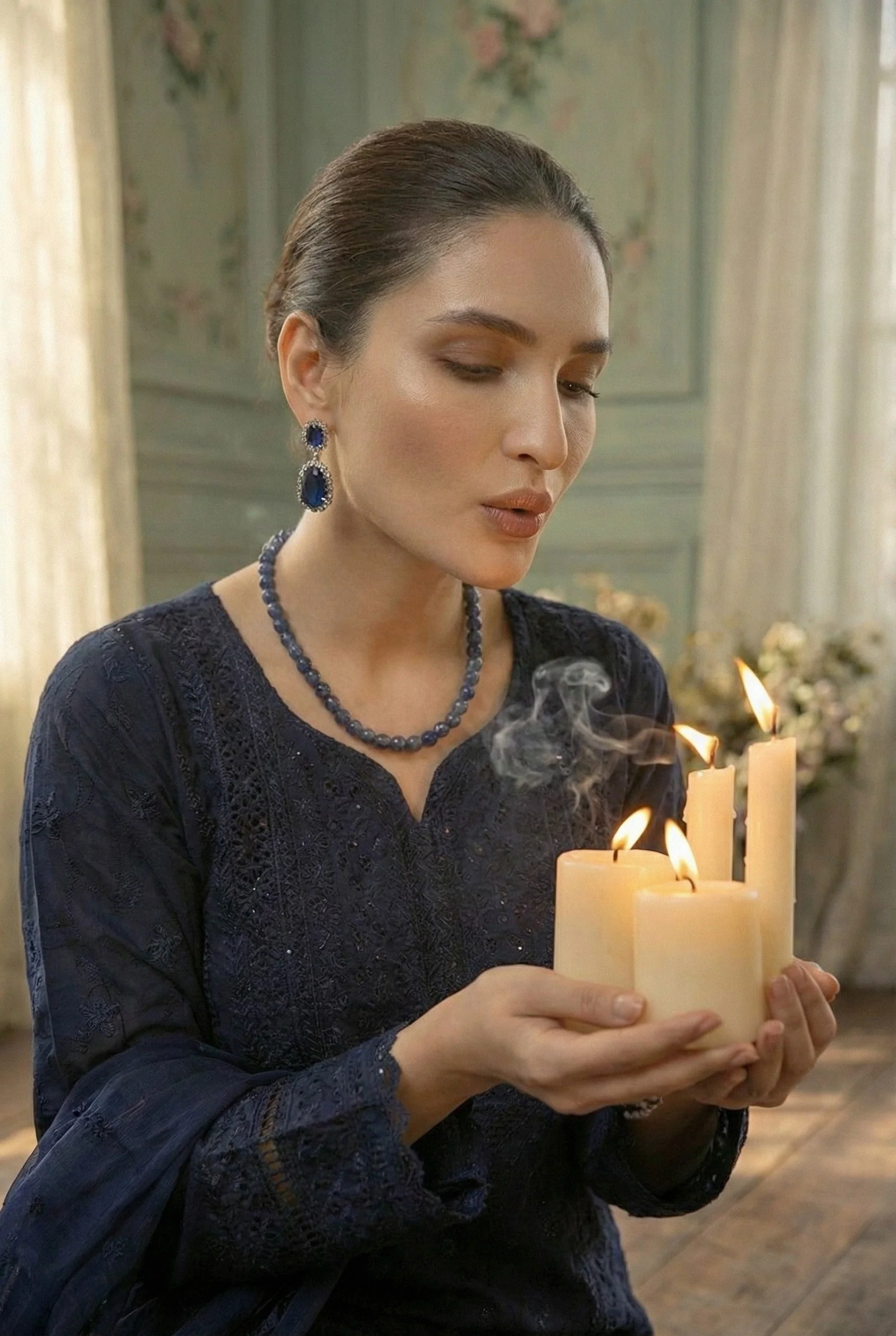 Luxury Formals Garden Of Eve - Image 6