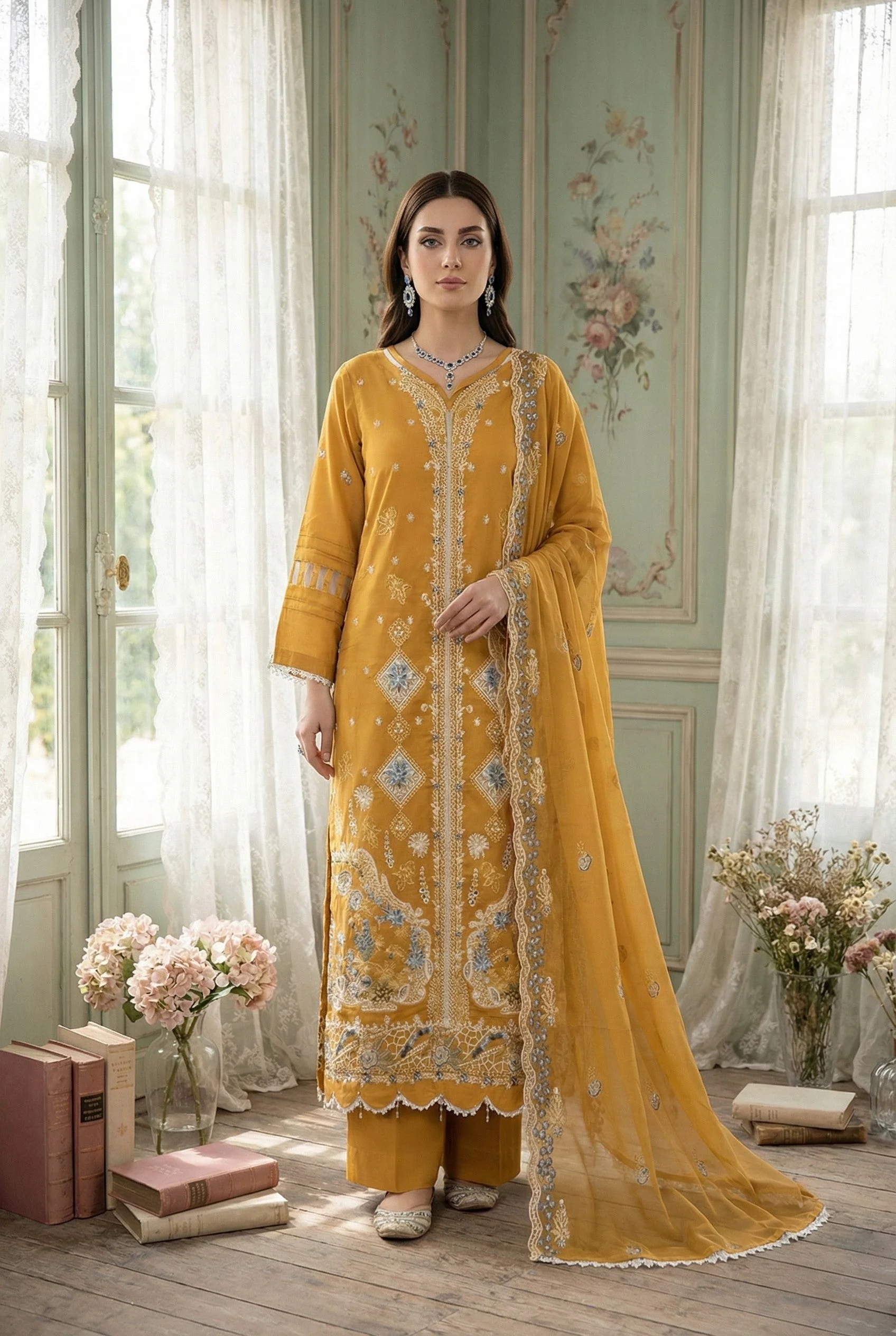 Luxury Formals Garden Of Eve