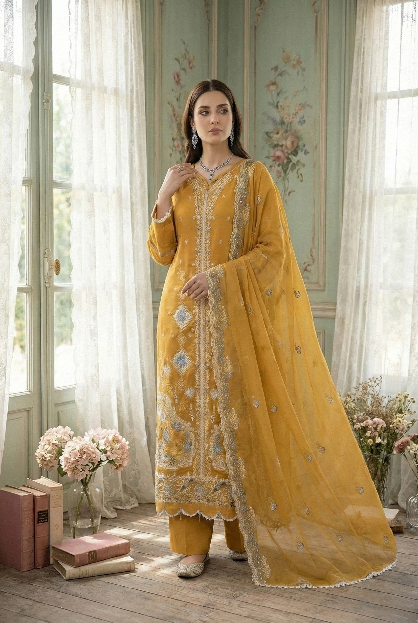 Luxury Formals Garden Of Eve - Image 5
