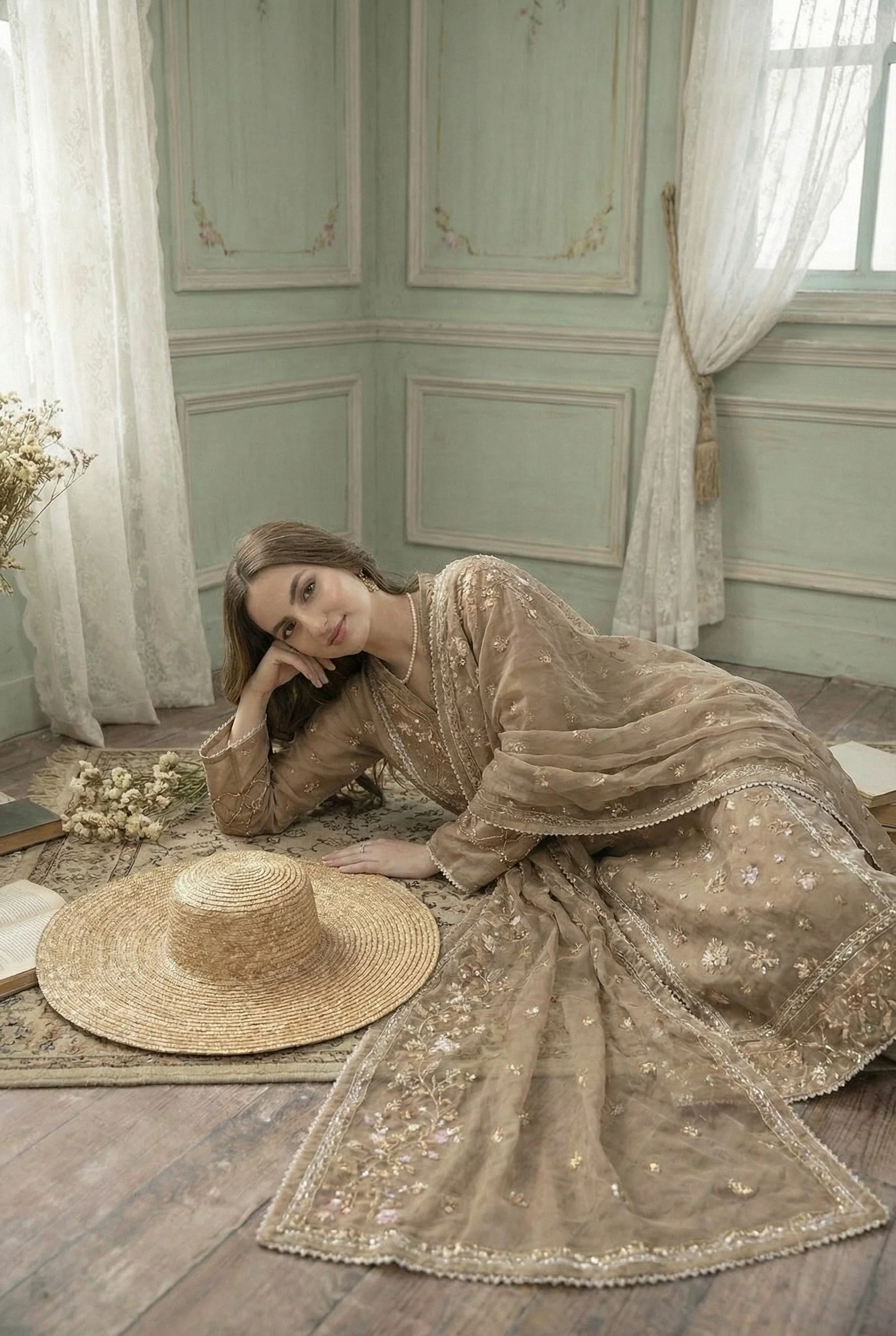 Luxury Formals Garden Of Eve - Image 5