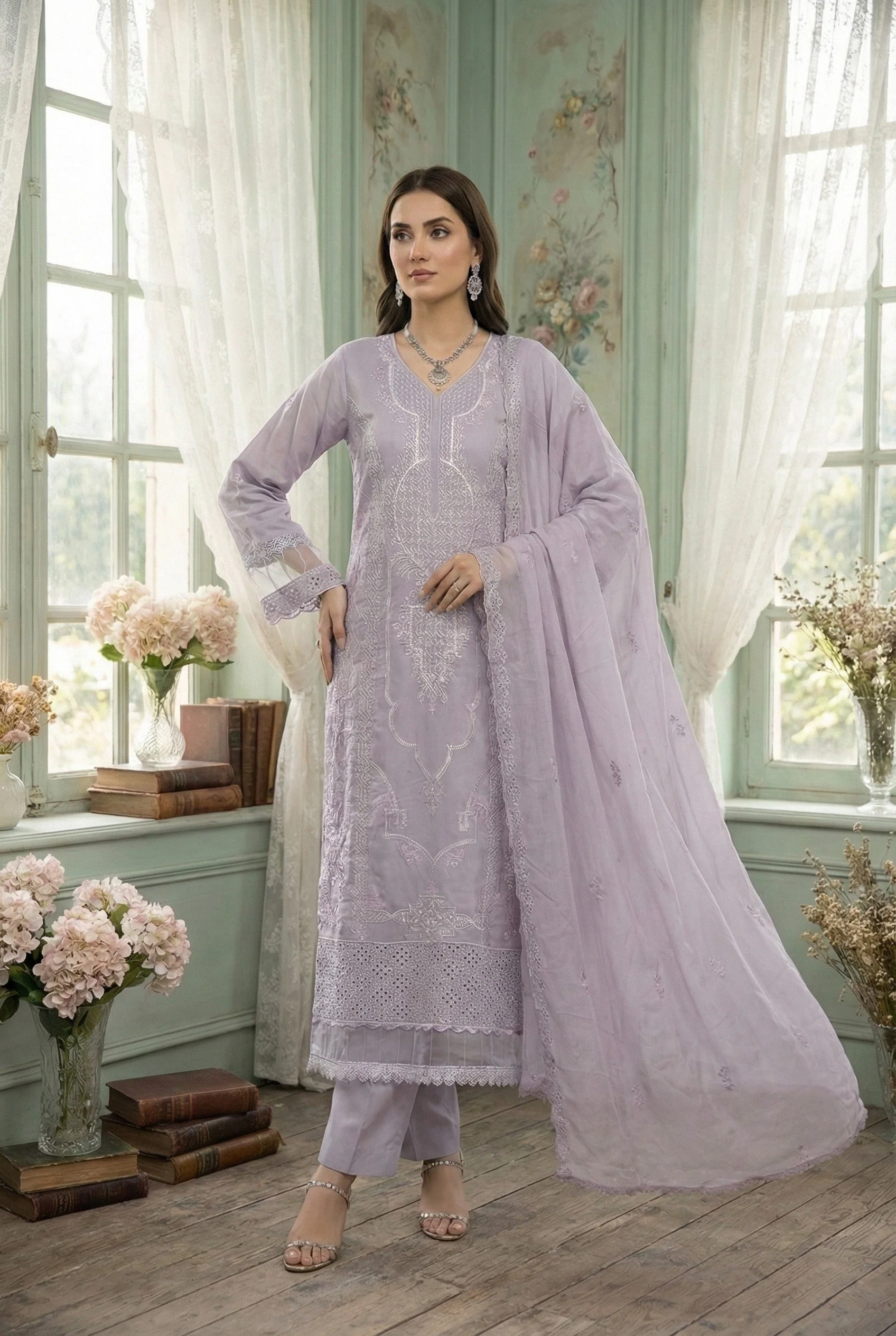 Luxury Formals Garden Of Eve