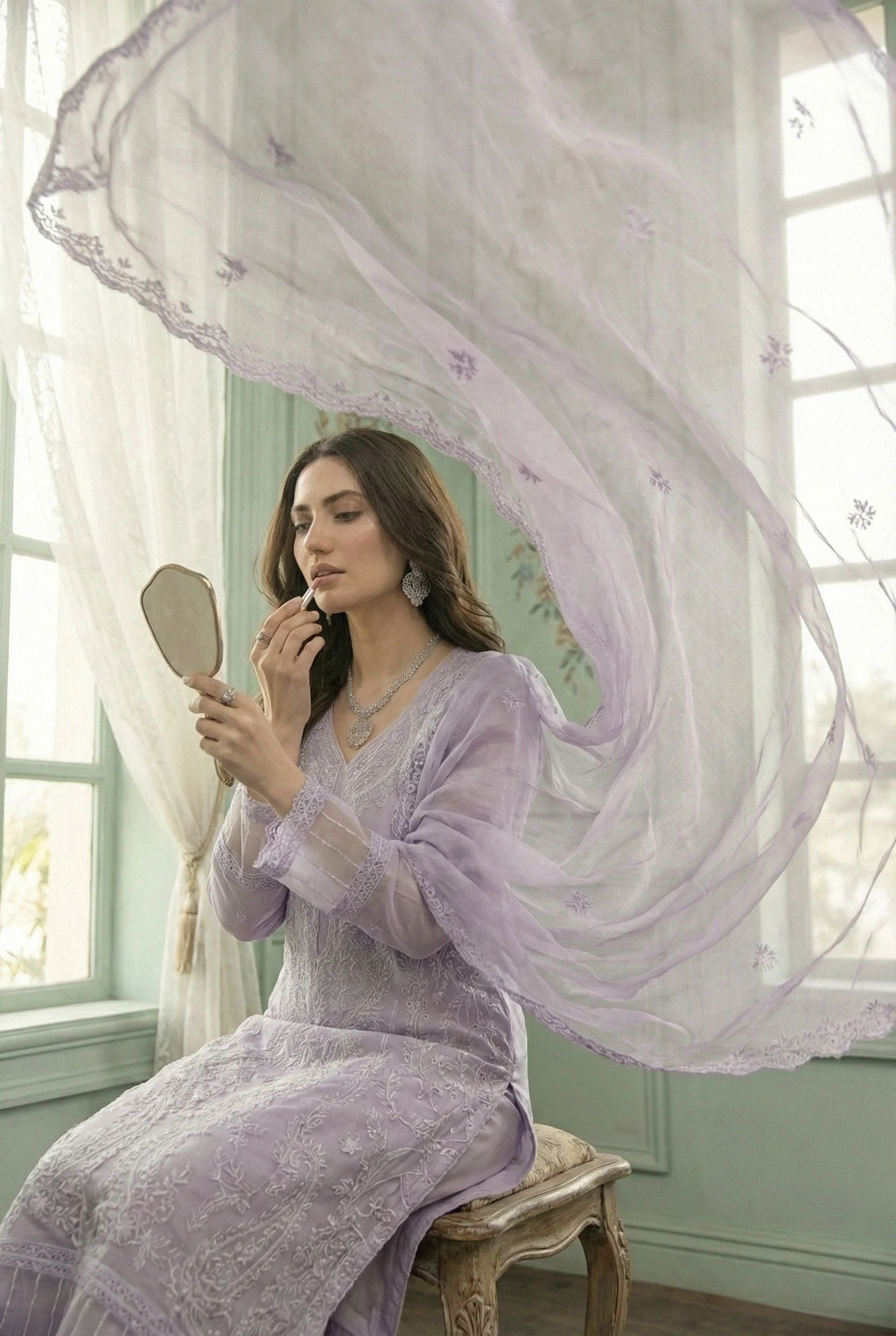 Luxury Formals Garden Of Eve - Image 6