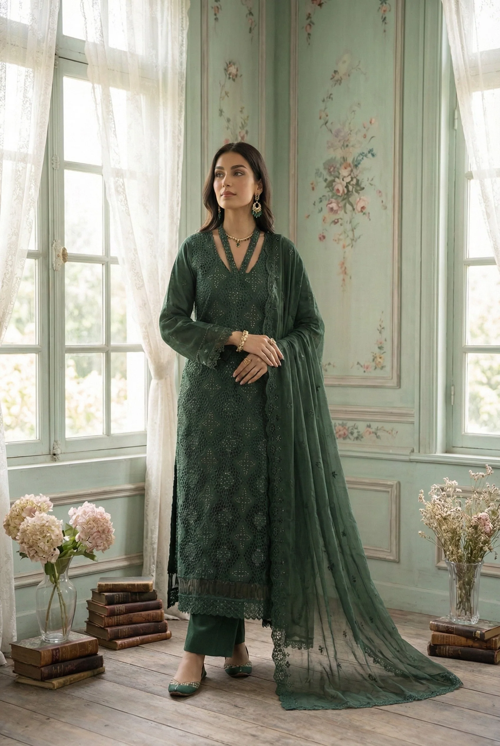 Luxury Formals Garden Of Eve