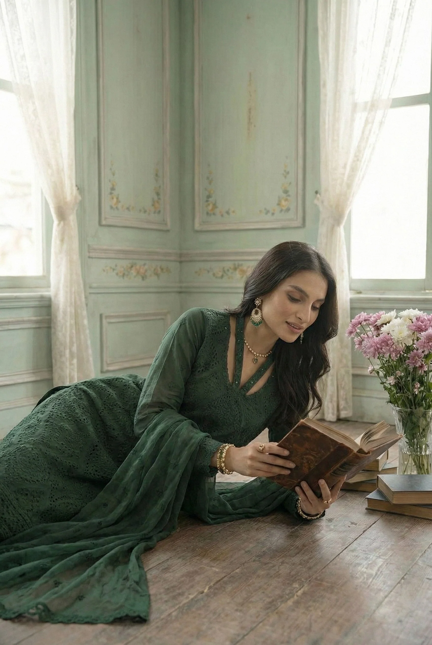 Luxury Formals Garden Of Eve - Image 6
