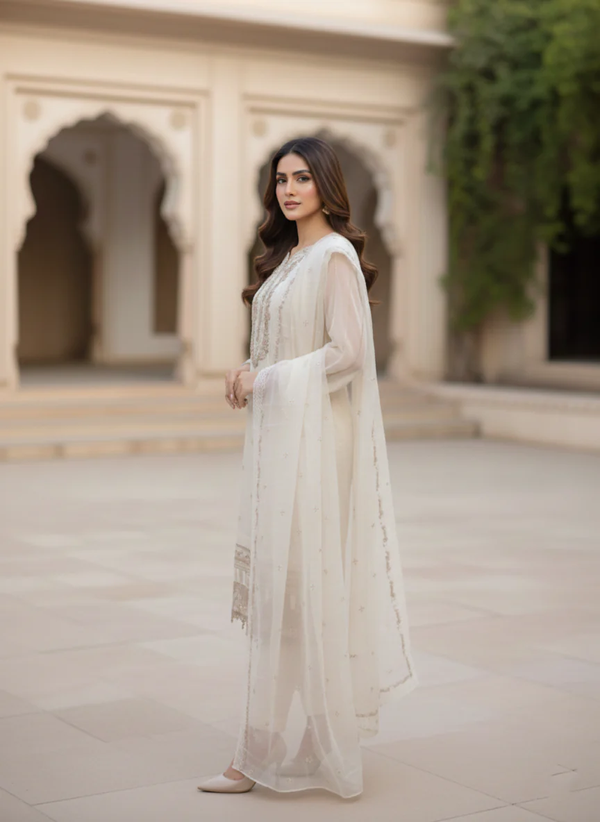 Luxury Formals Garden Of Eve - Image 2