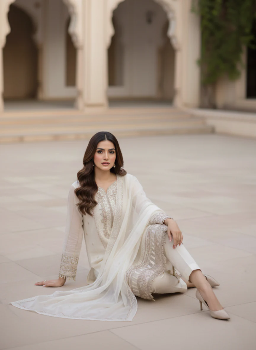 Luxury Formals Garden Of Eve - Image 5