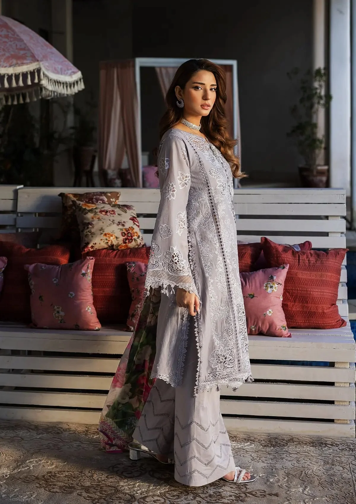 LUXURY LAWN COLLECTION - Image 3
