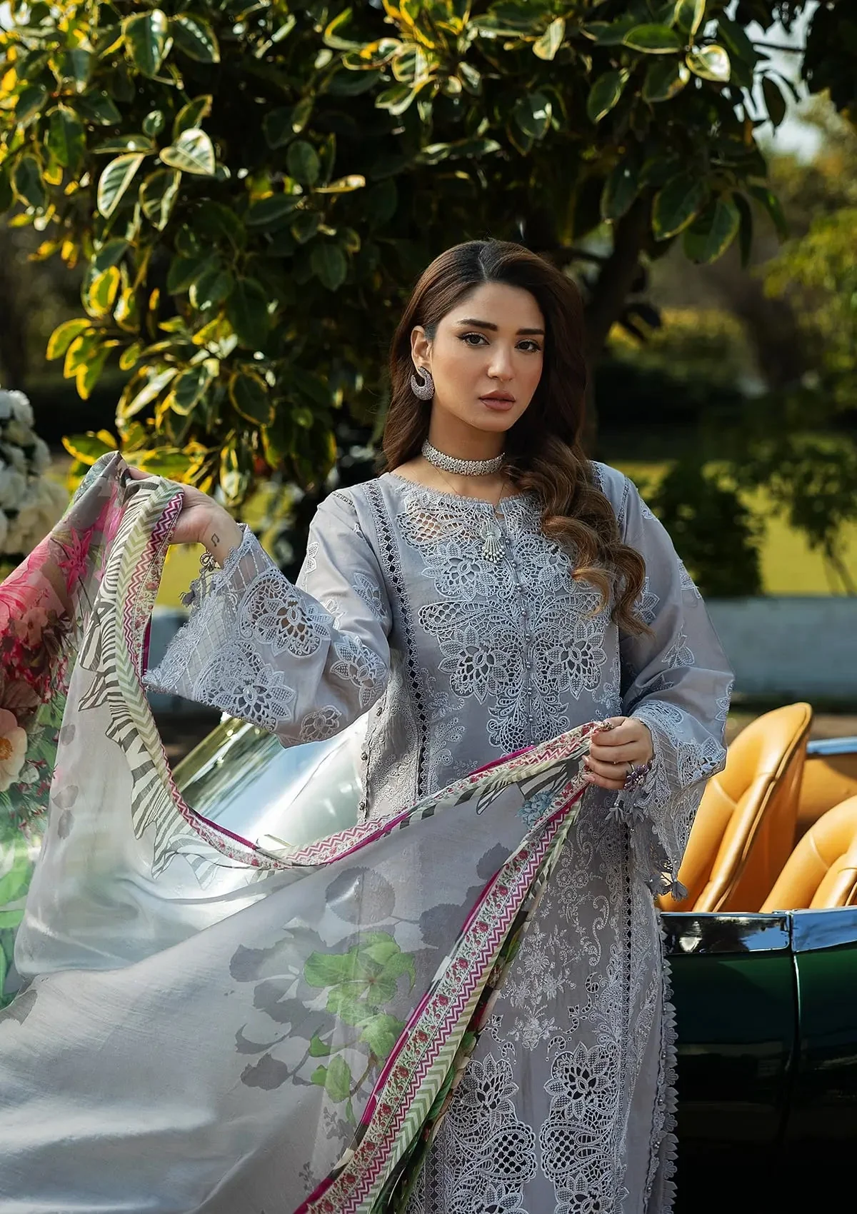 LUXURY LAWN COLLECTION - Image 4