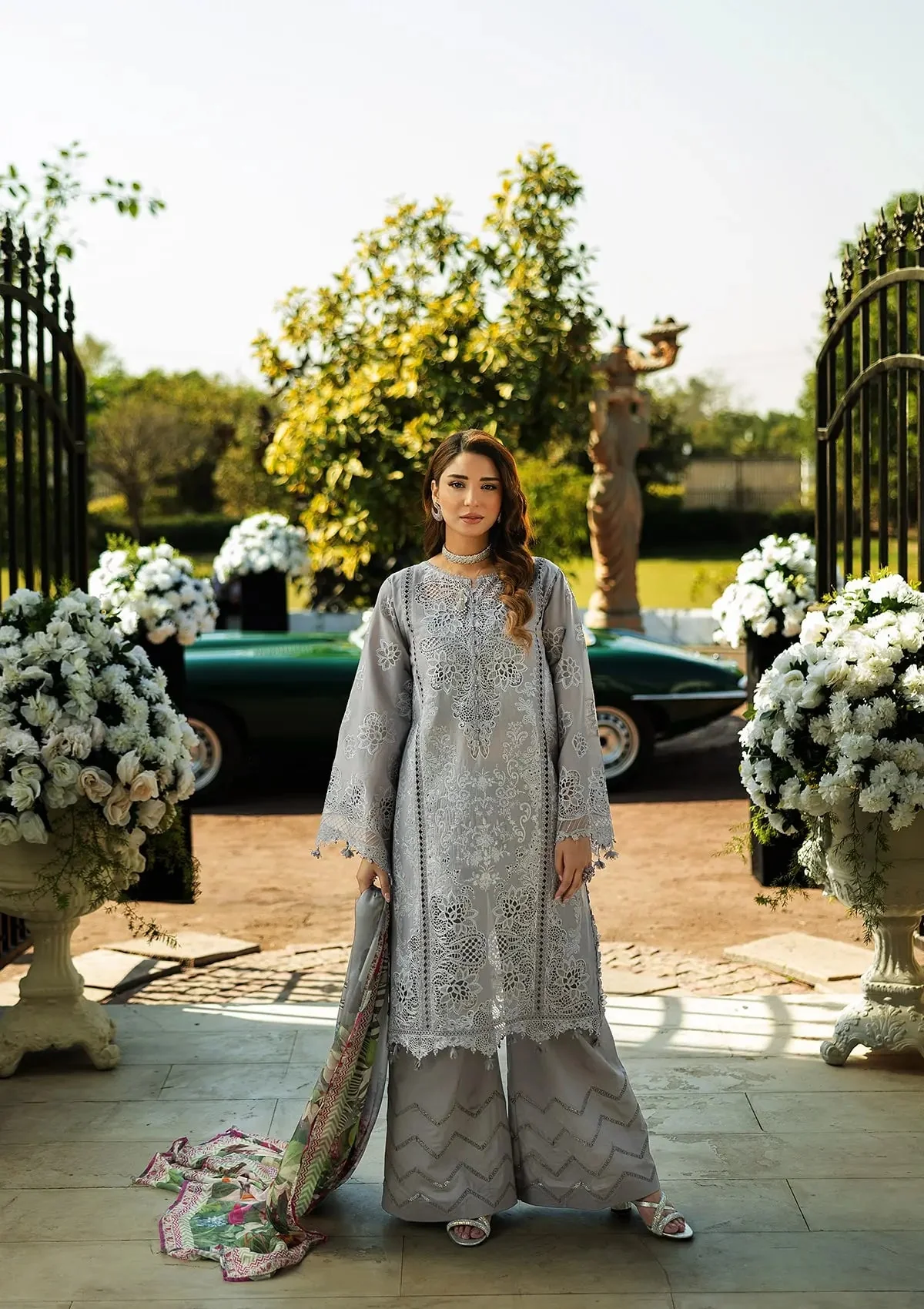 LUXURY LAWN COLLECTION - Image 5