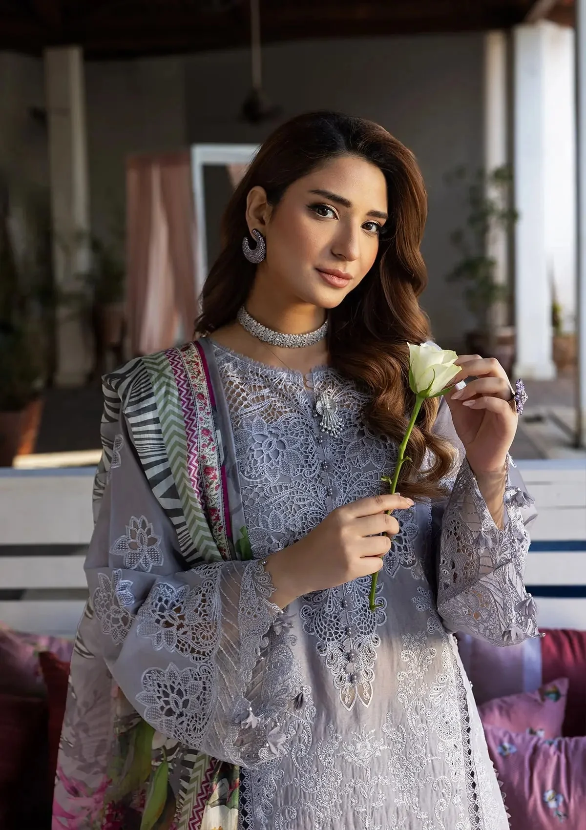 LUXURY LAWN COLLECTION - Image 6