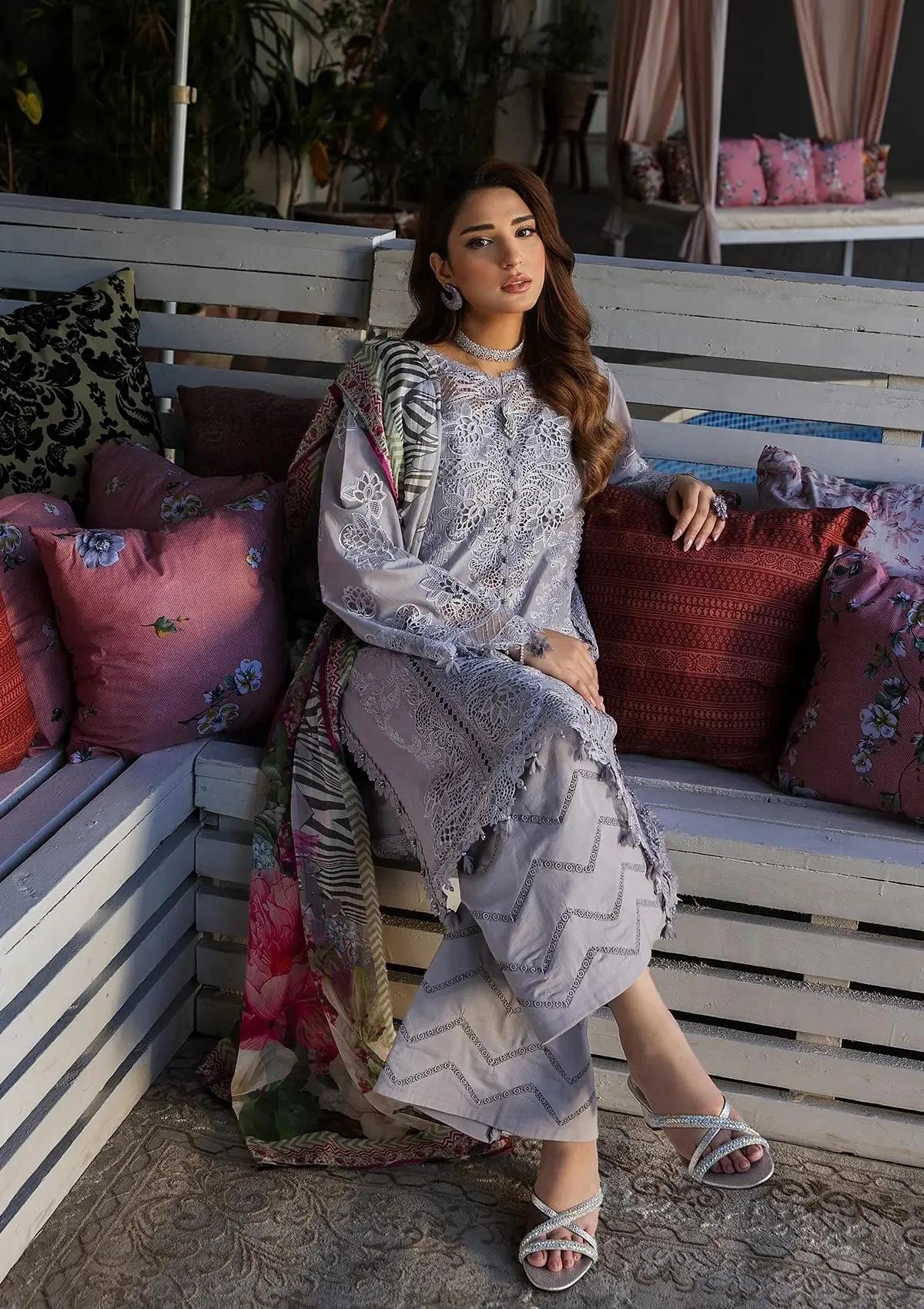 LUXURY LAWN COLLECTION - Image 7