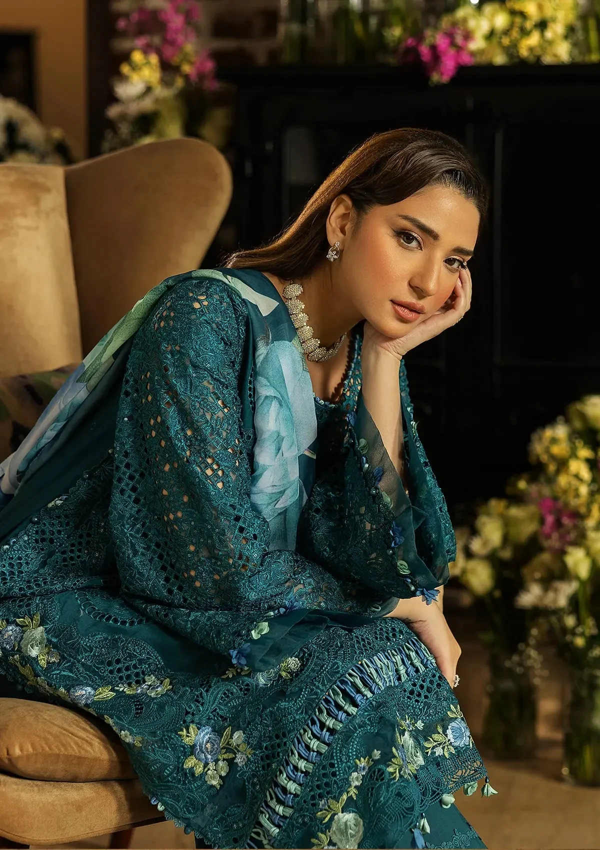 LUXURY LAWN COLLECTION - Image 5