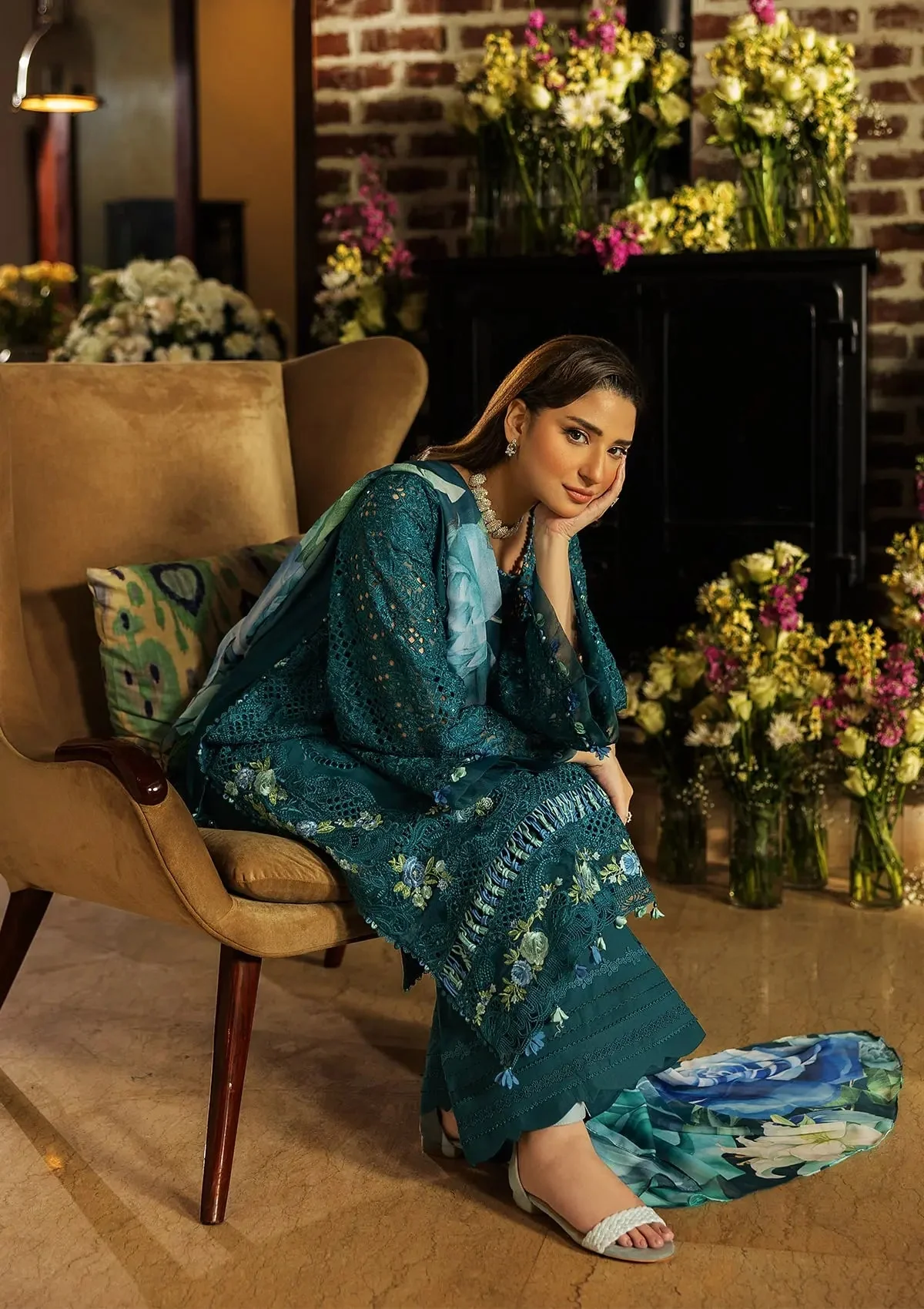 LUXURY LAWN COLLECTION - Image 6