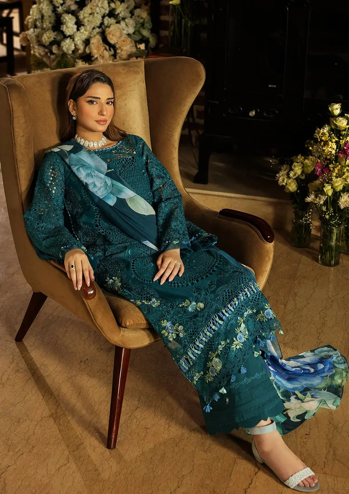 LUXURY LAWN COLLECTION - Image 7