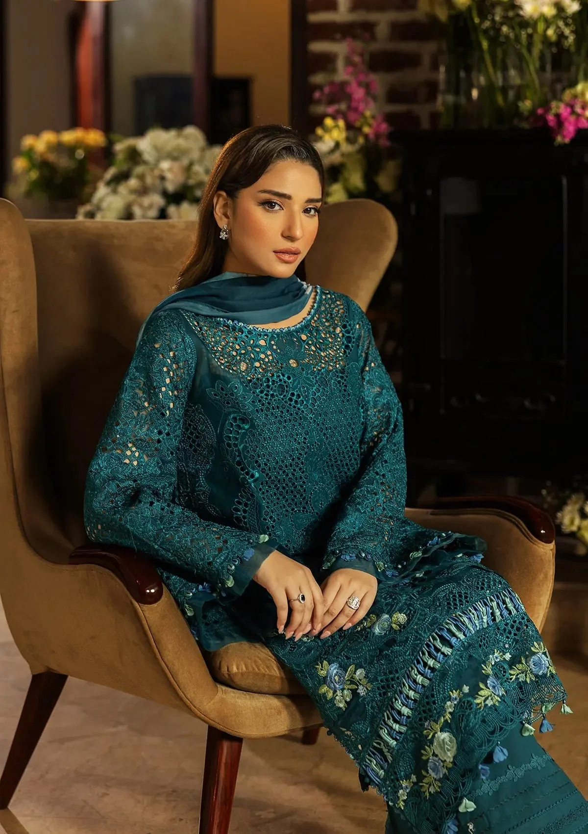 LUXURY LAWN COLLECTION - Image 8