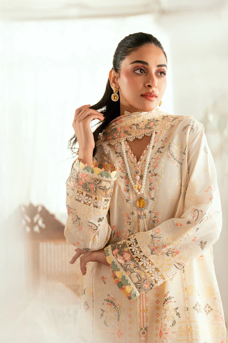 Luxury Lawn Collection - Image 4