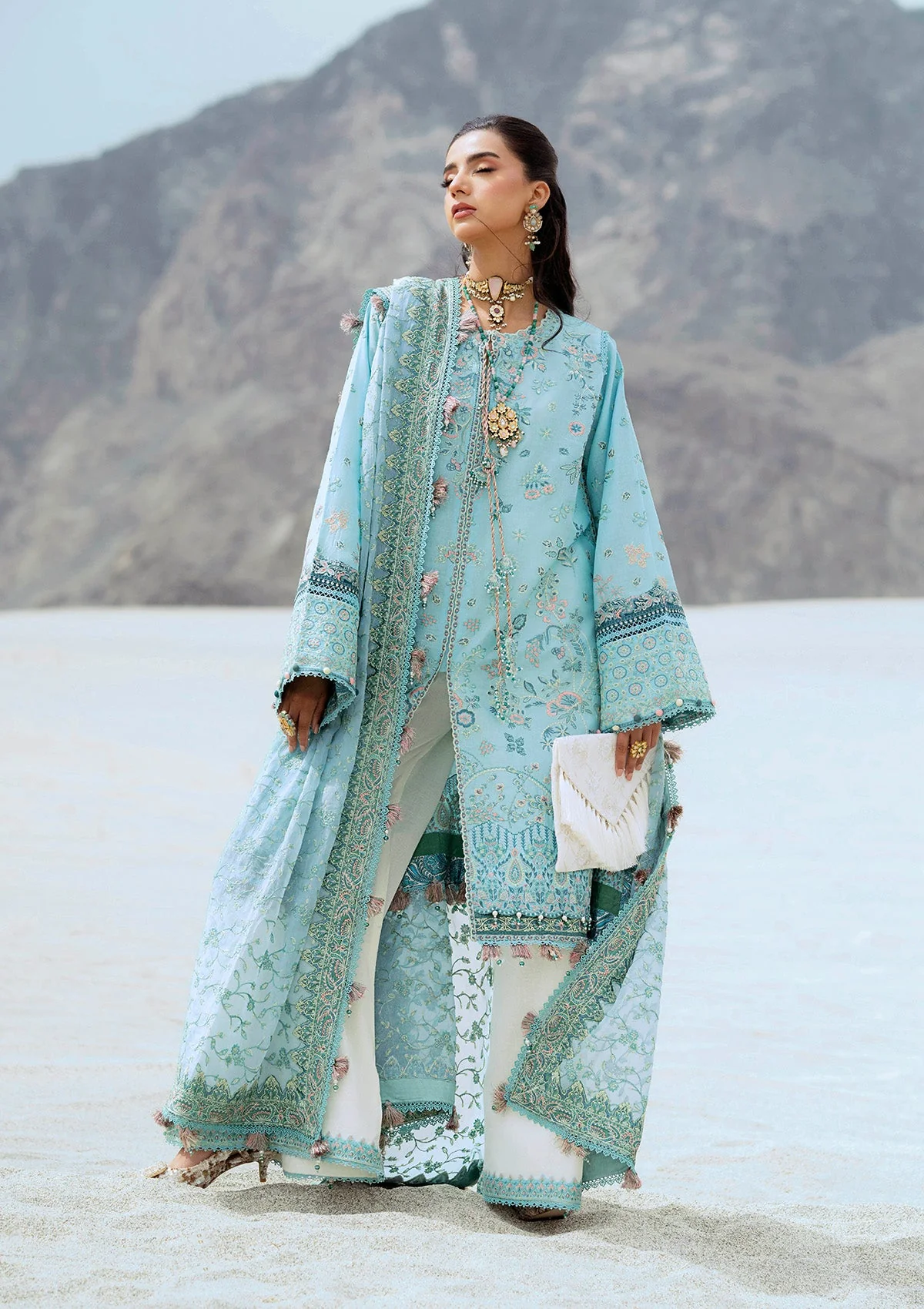 Luxury Lawn Collection - Image 5