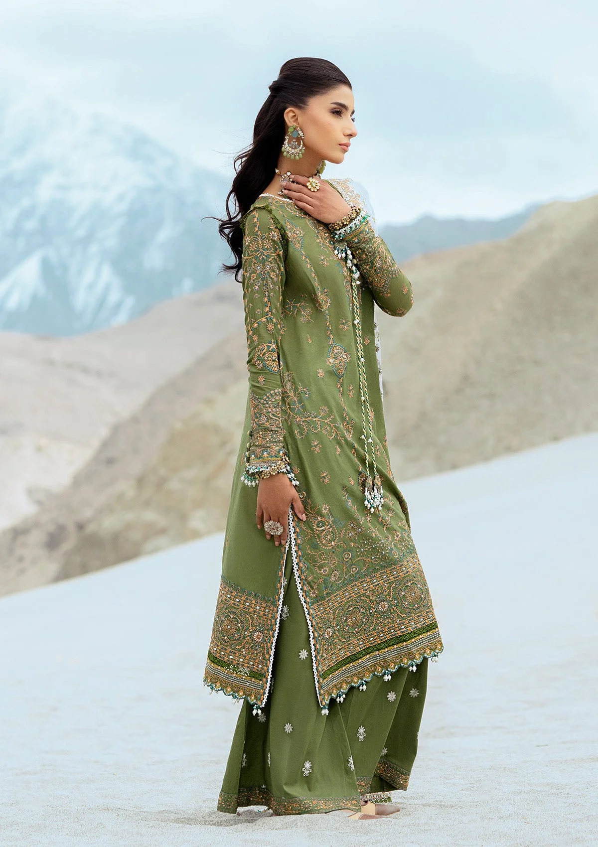 Luxury Lawn Collection - Image 5