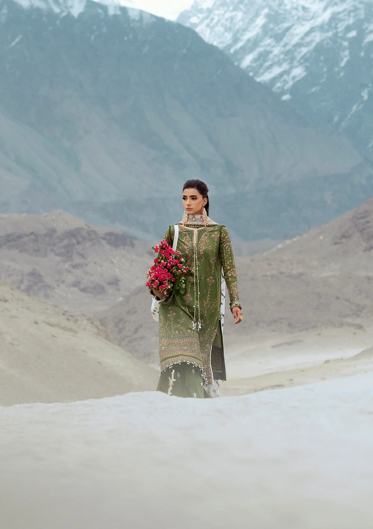 Luxury Lawn Collection - Image 6