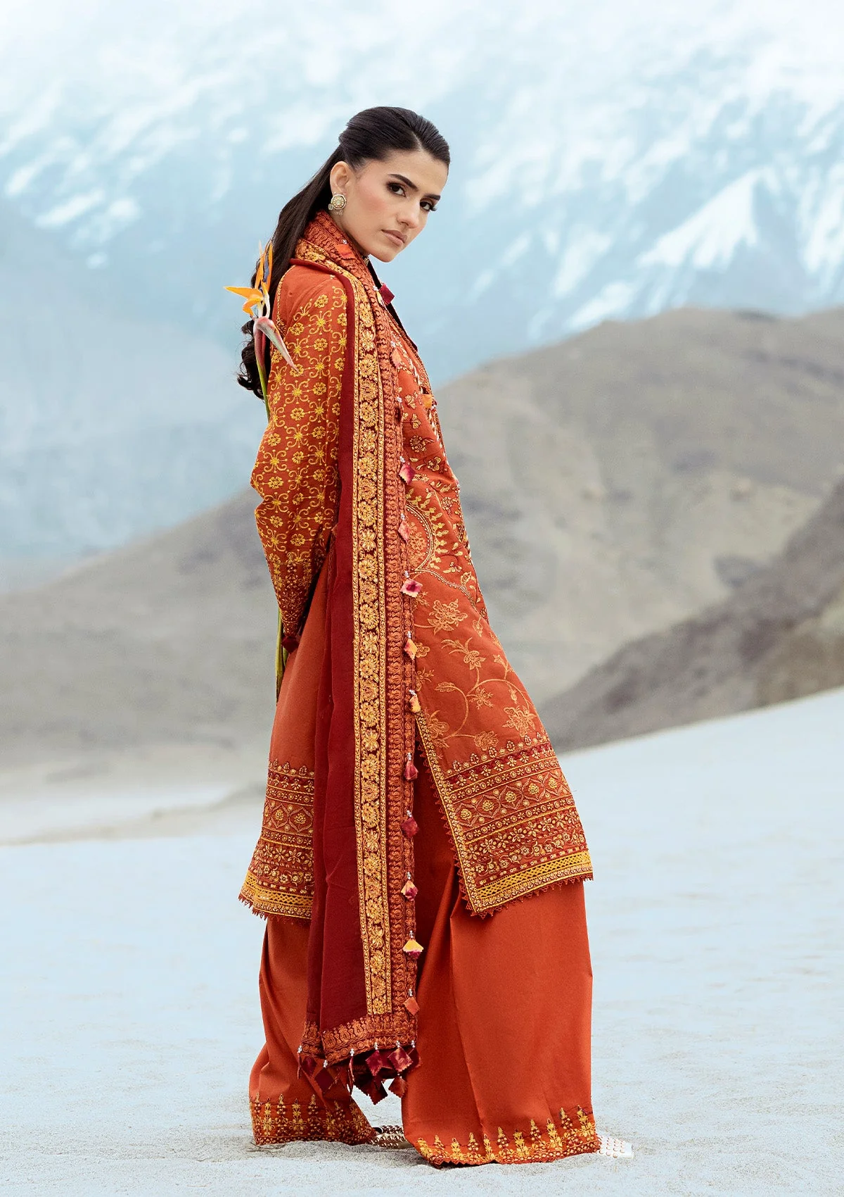 Luxury Lawn Collection - Image 5