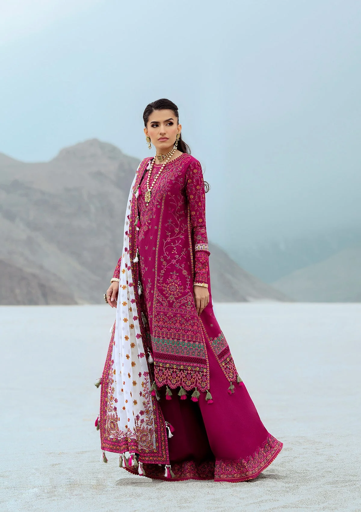 Luxury Lawn Collection - Image 4