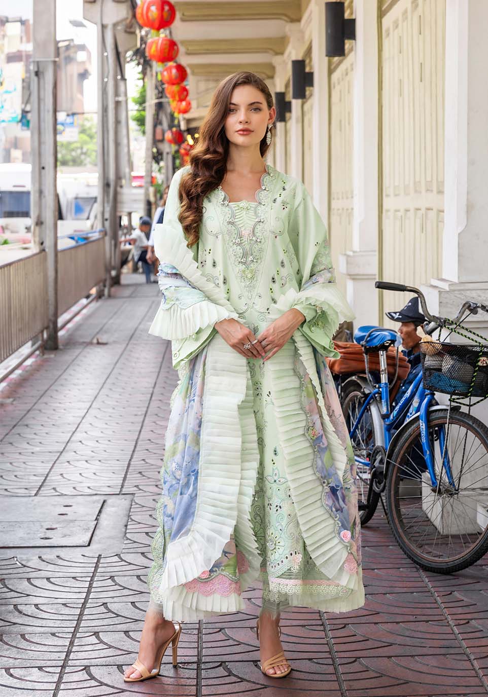 Luxury Lawn Collection - Image 2