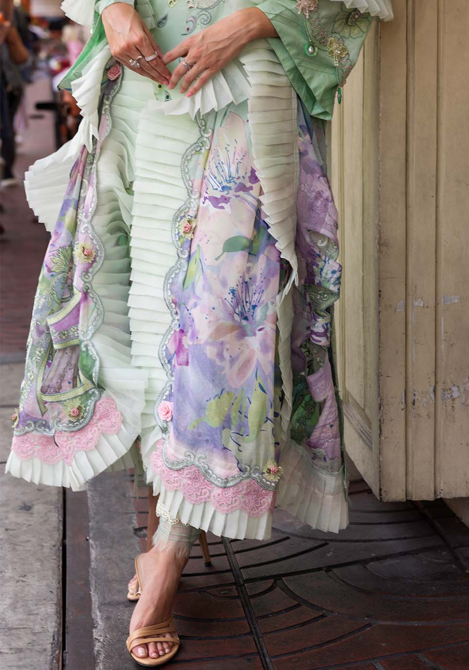 Luxury Lawn Collection - Image 4