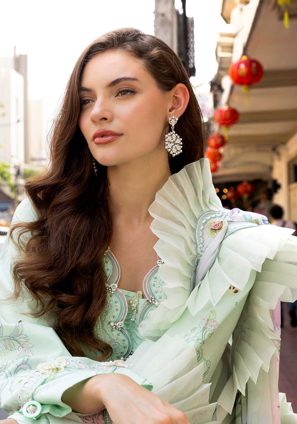 Luxury Lawn Collection - Image 6