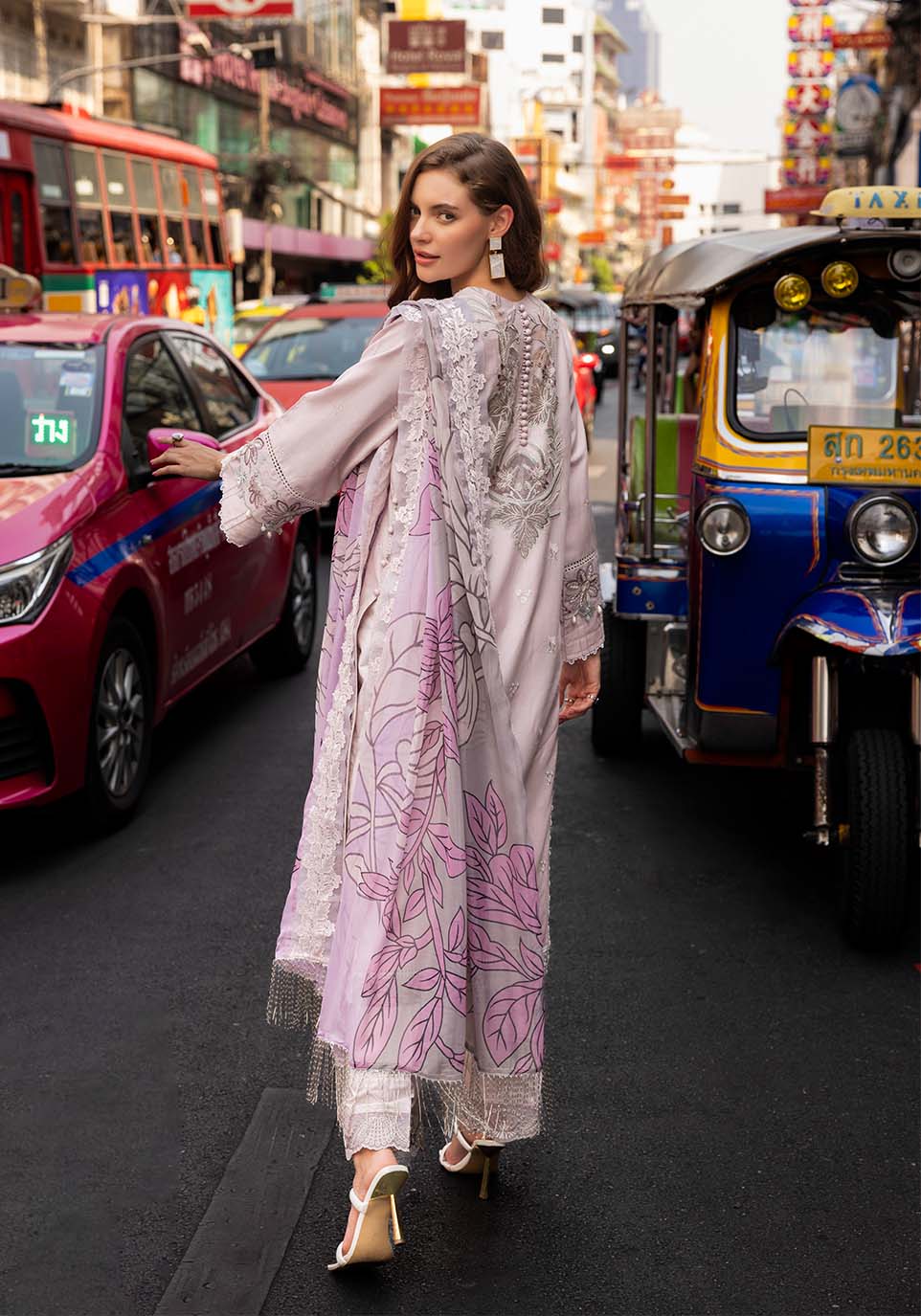 Luxury Lawn Collection - Image 2