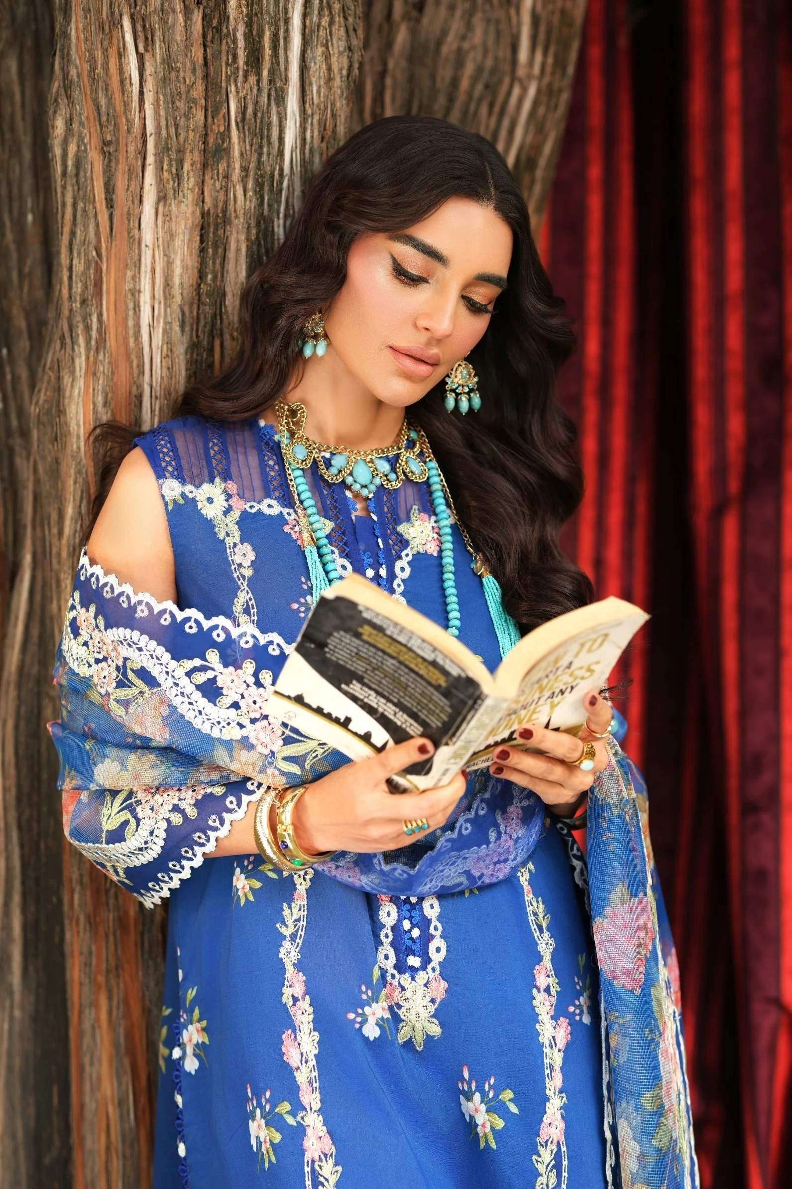 Luxury Lawn Collections - Image 6