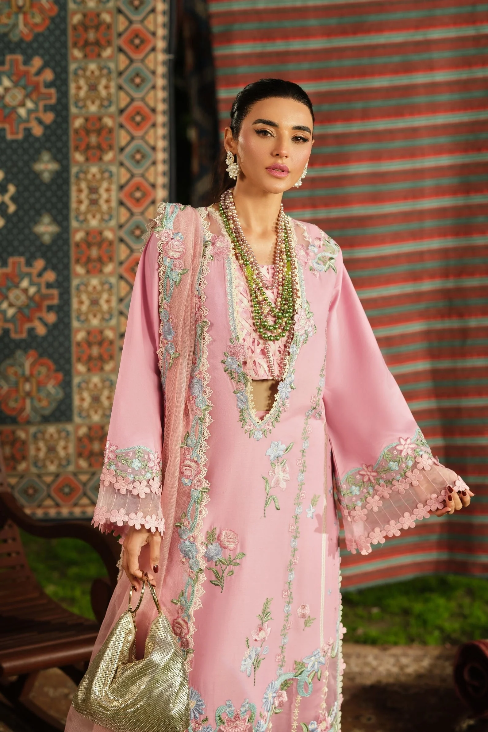 Luxury Lawn Collections - Image 3